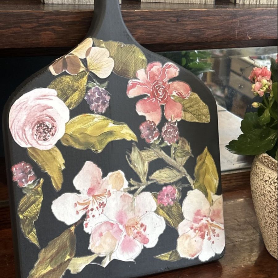 IOD Transfer Project Workshop