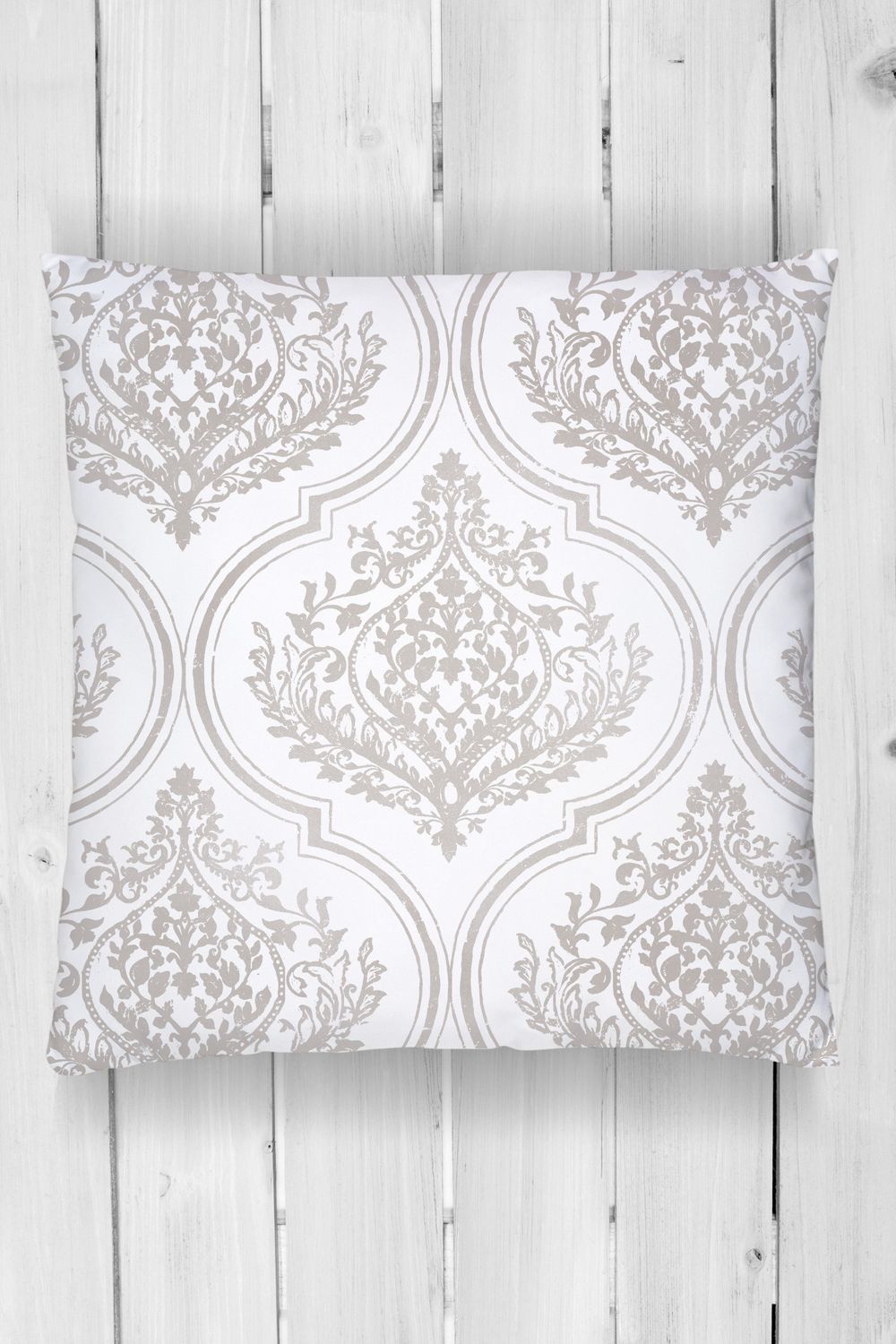 "Bella" Decor Stamp by Iron Orchid Design, IOD