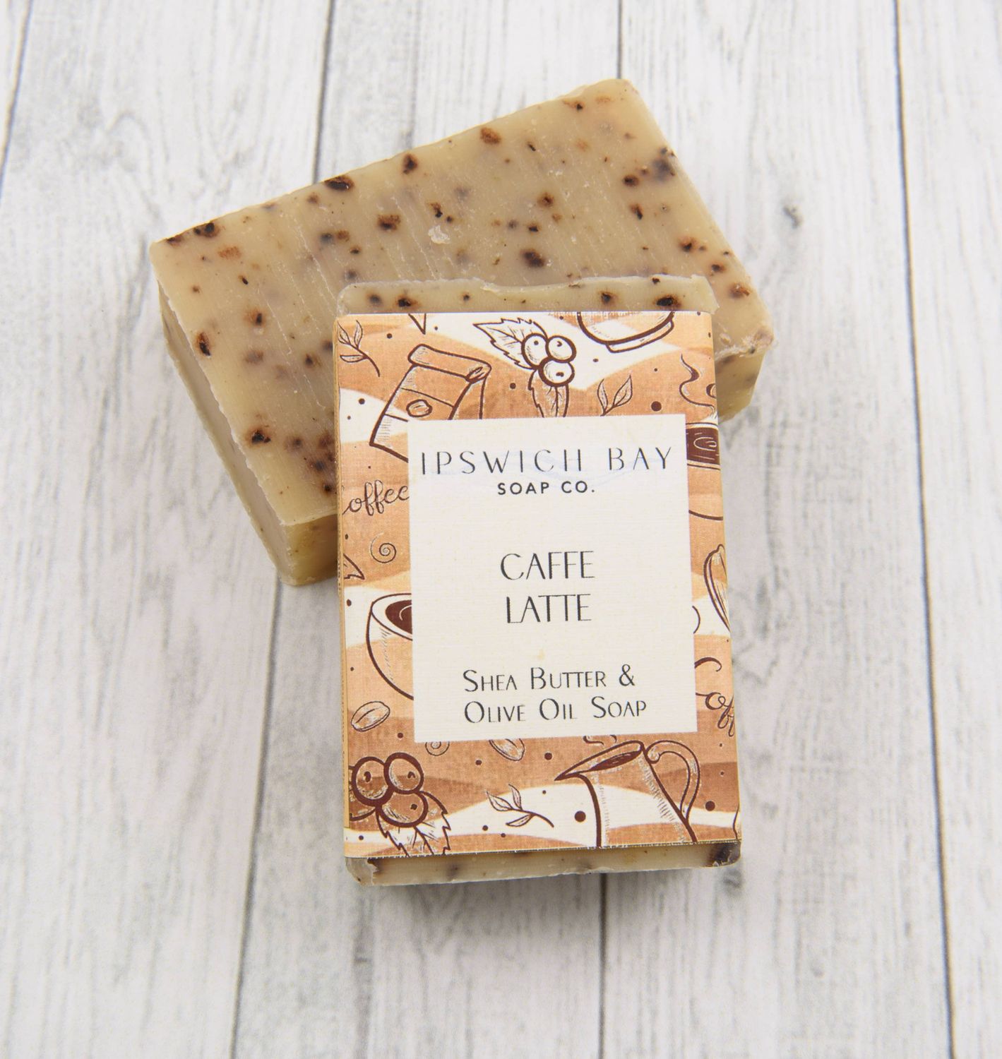 Caffe Latte Caffe Latte