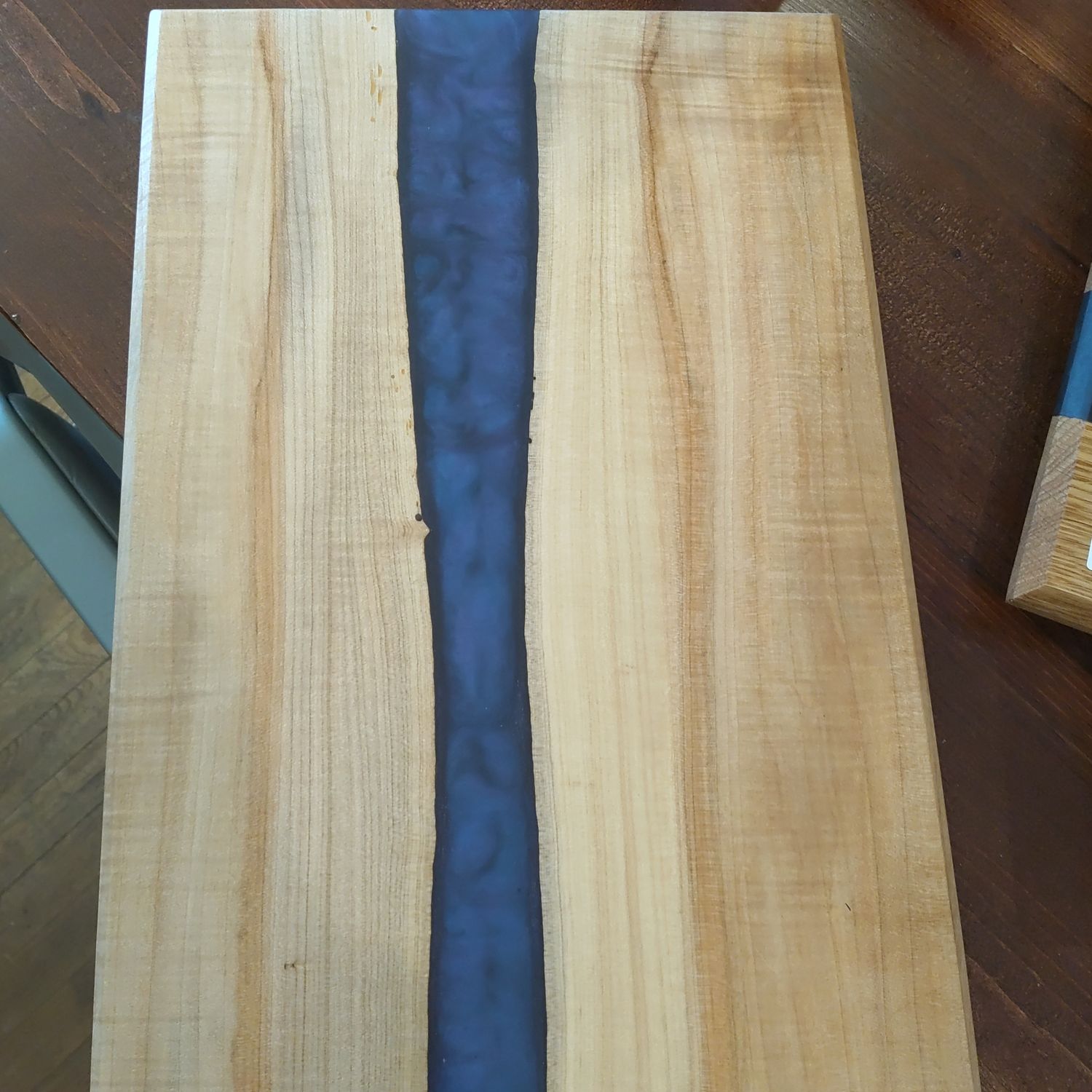 Wooden Cutting Board 