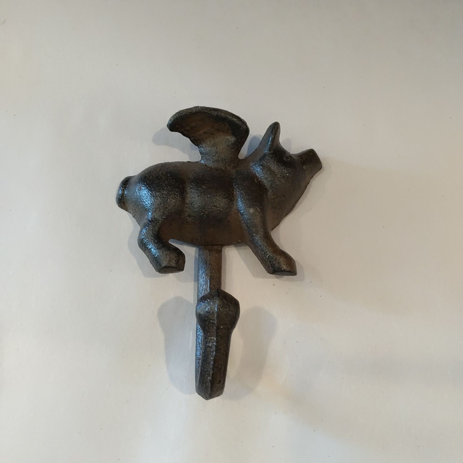 Flying Pig Hook