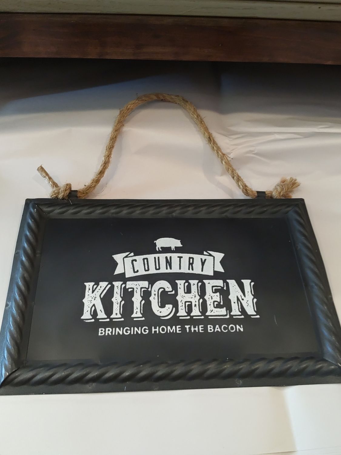 Country Kitchen  