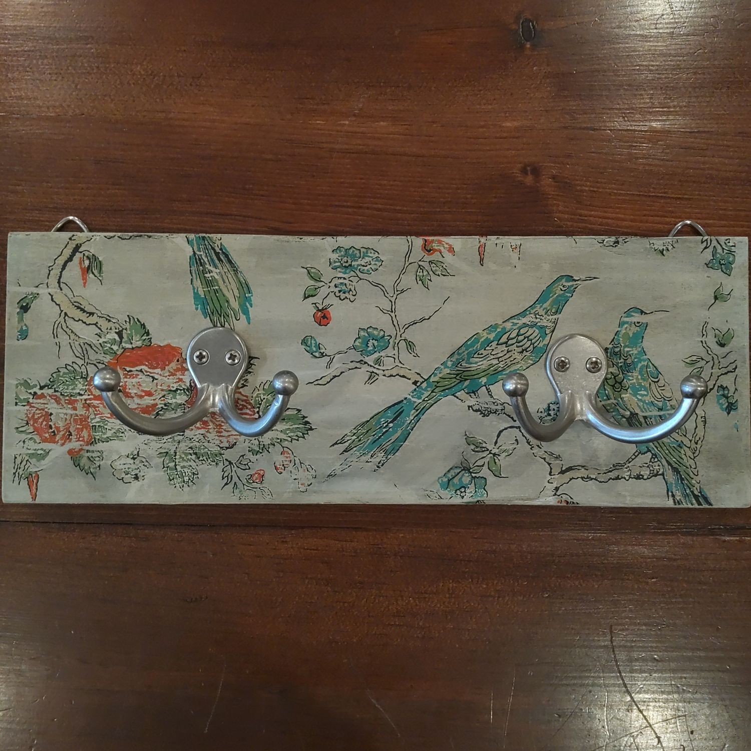 Bird Hanger