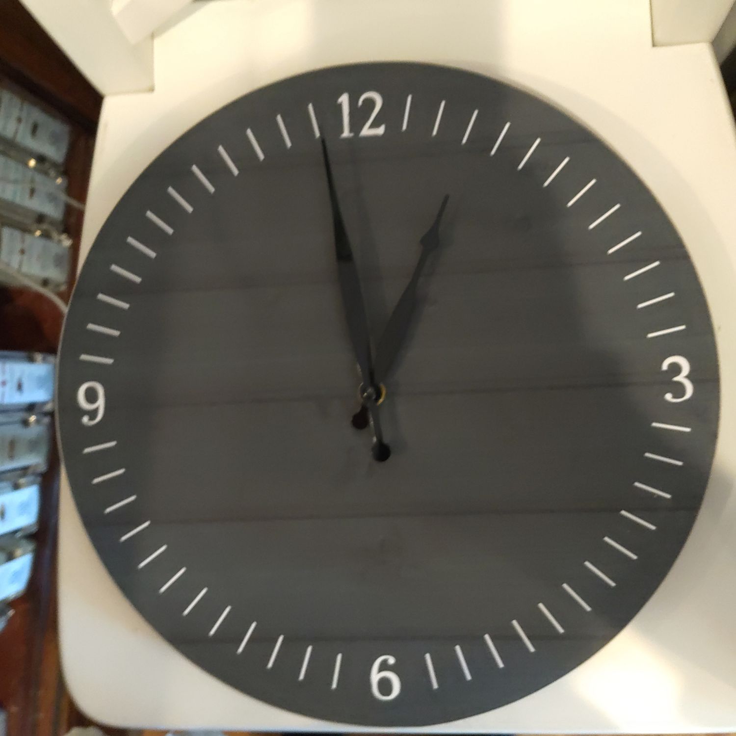 Clock