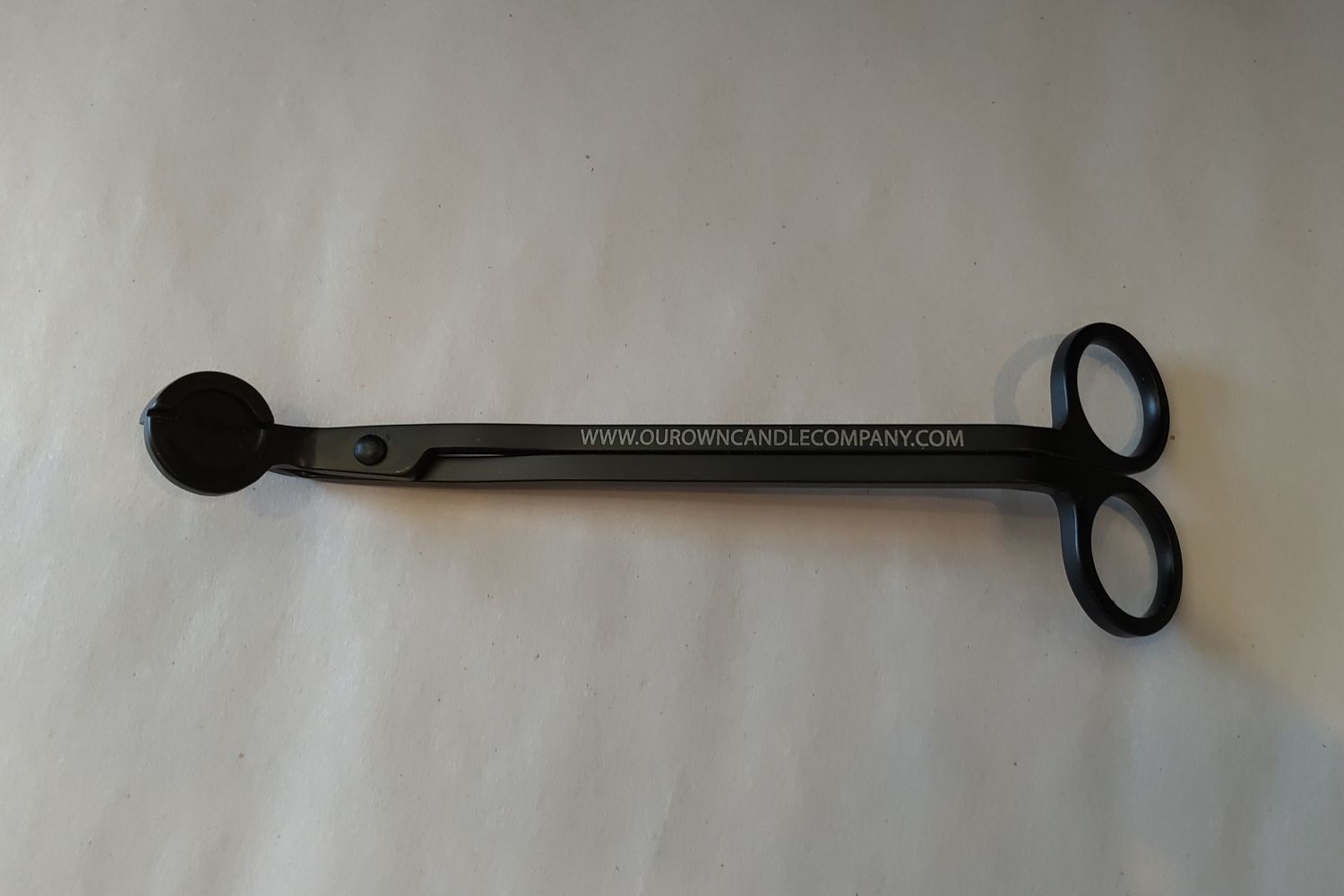 Wick Trimmer