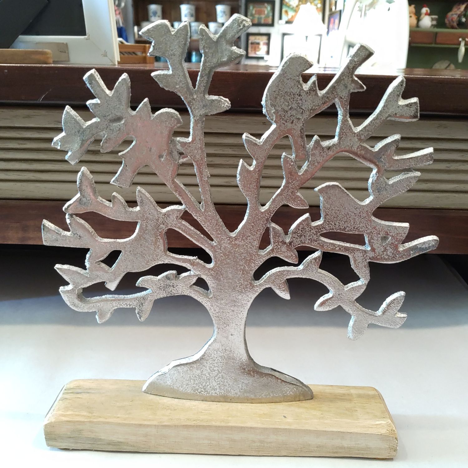 Tree Of Life Stand