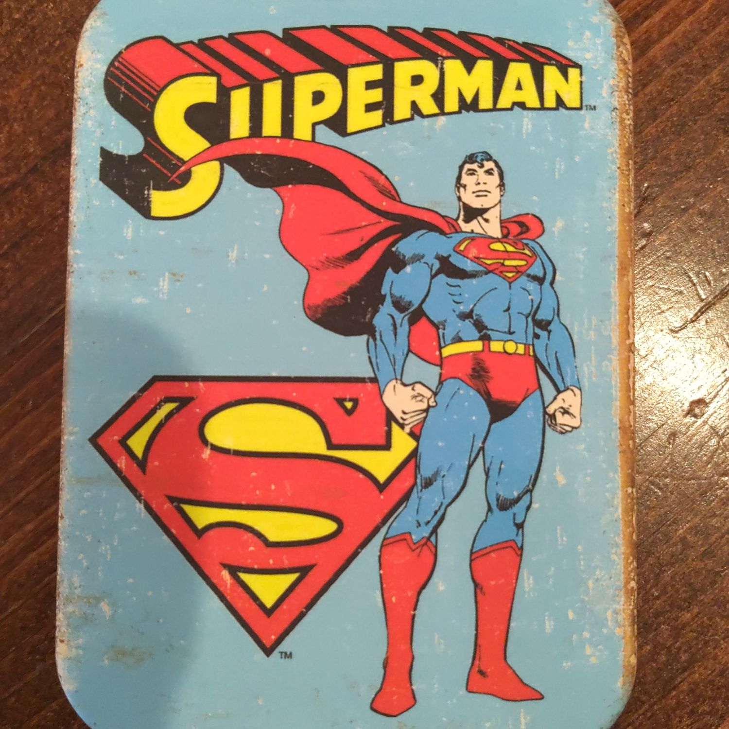 Superman
