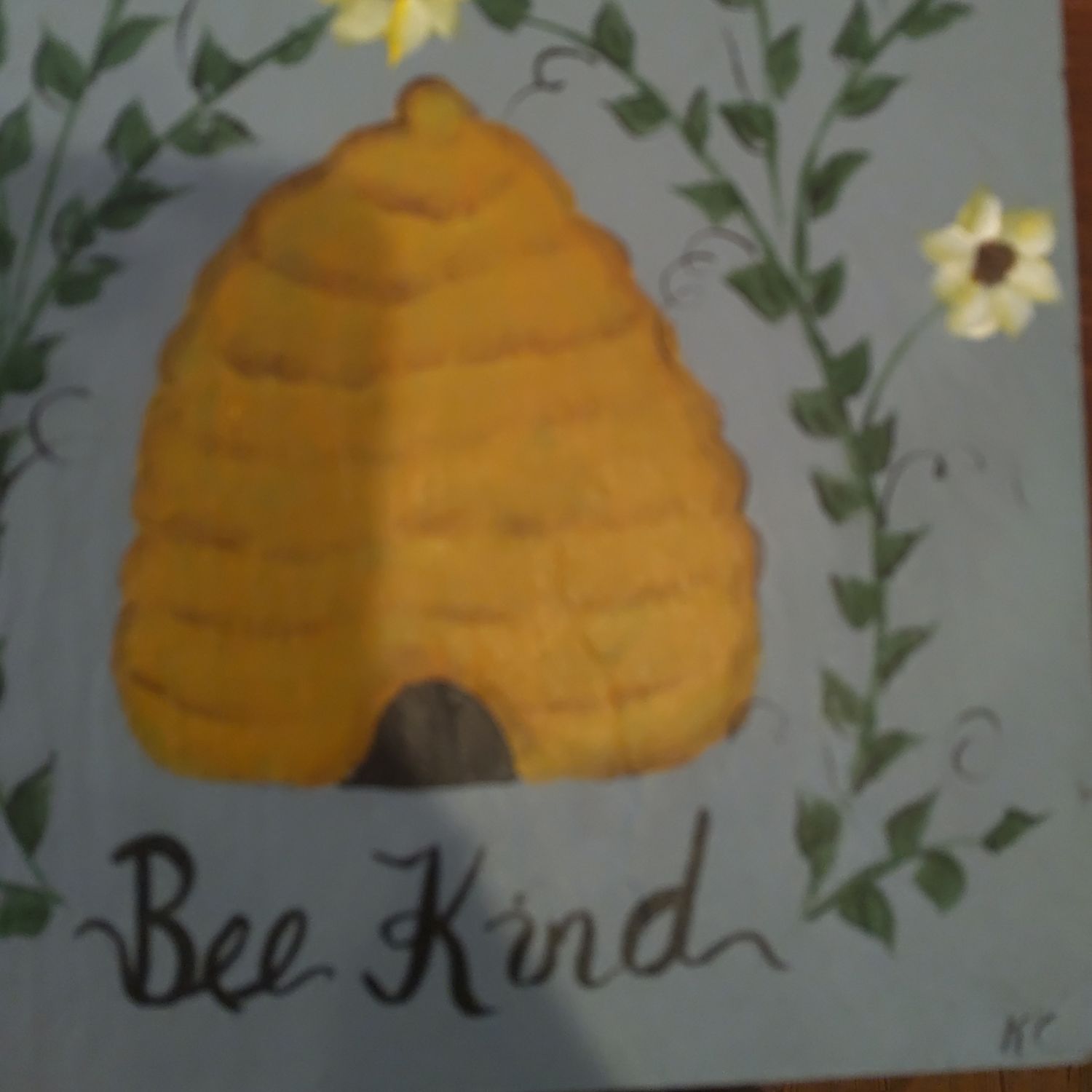 Bee Kind
