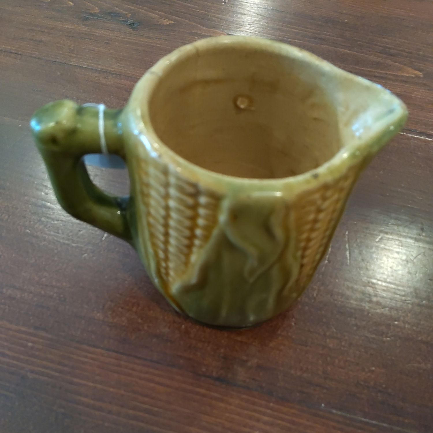 Corn Mug