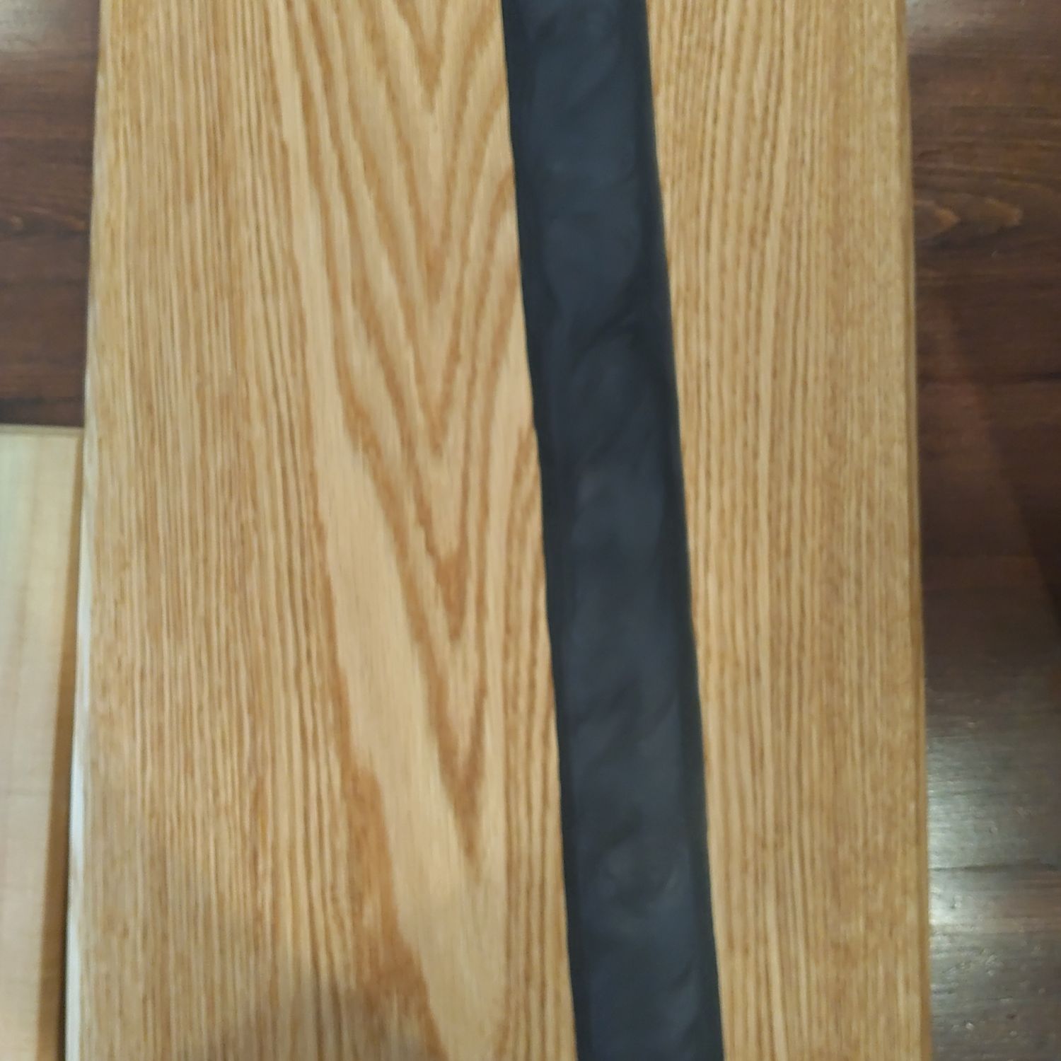 Wooden Cutting Board