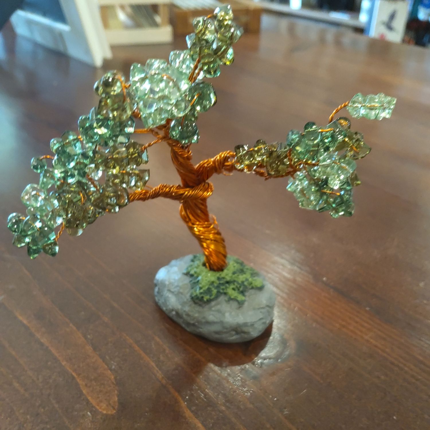 Wire Tree