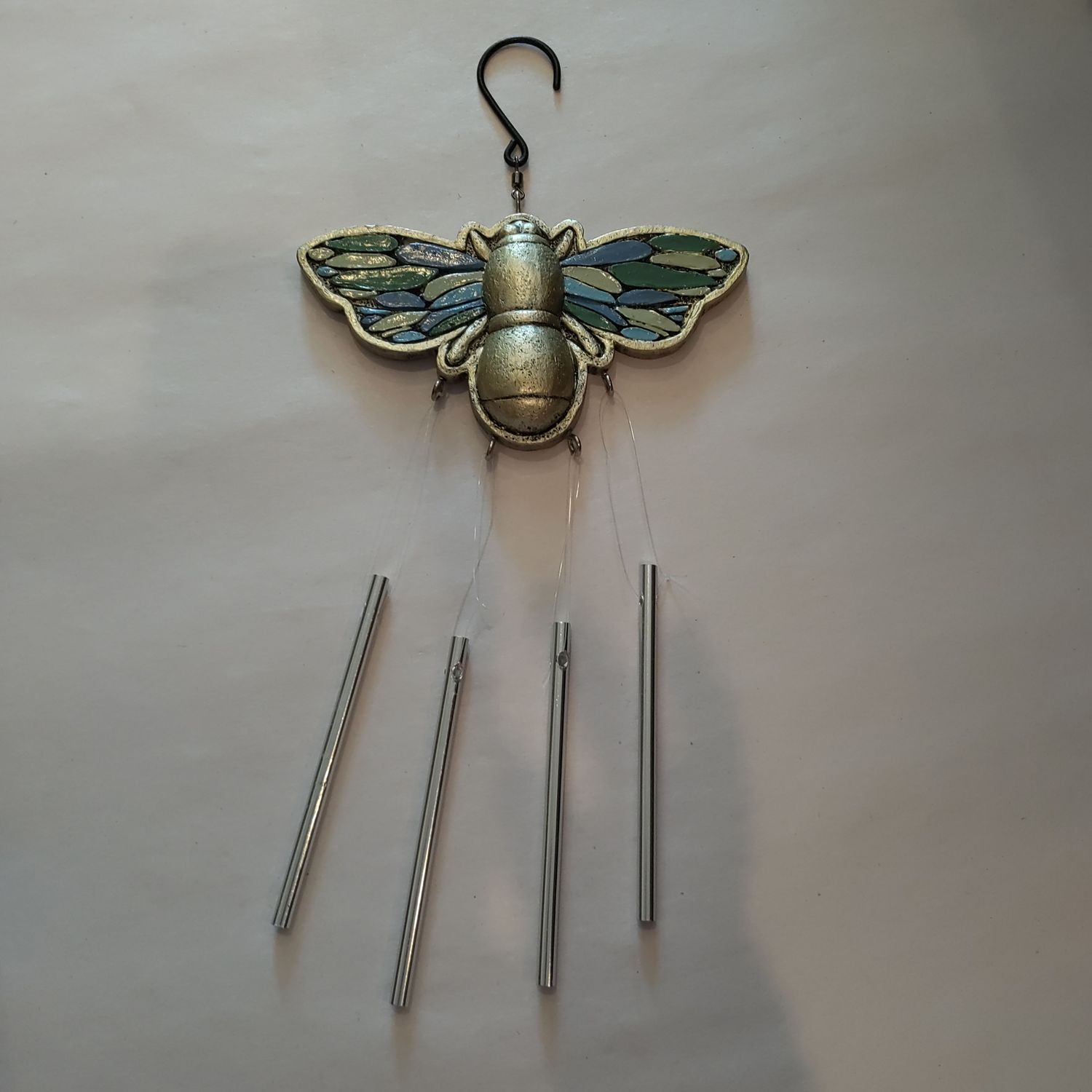 Bee Windchimes "Harmony"