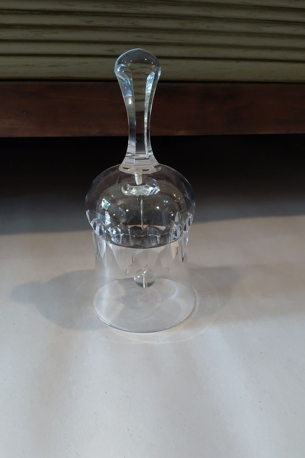 Crystal Bell
