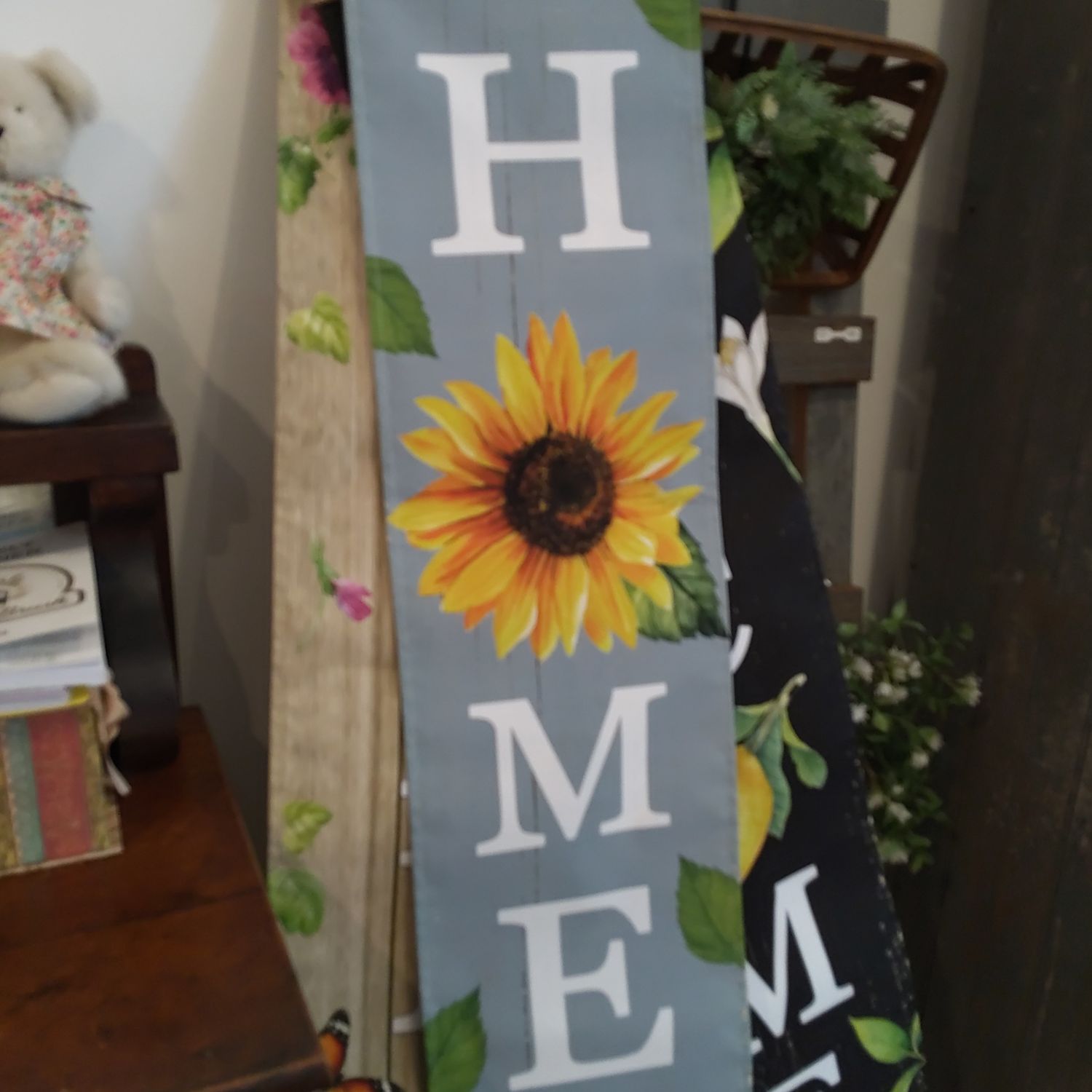 Wall Banners