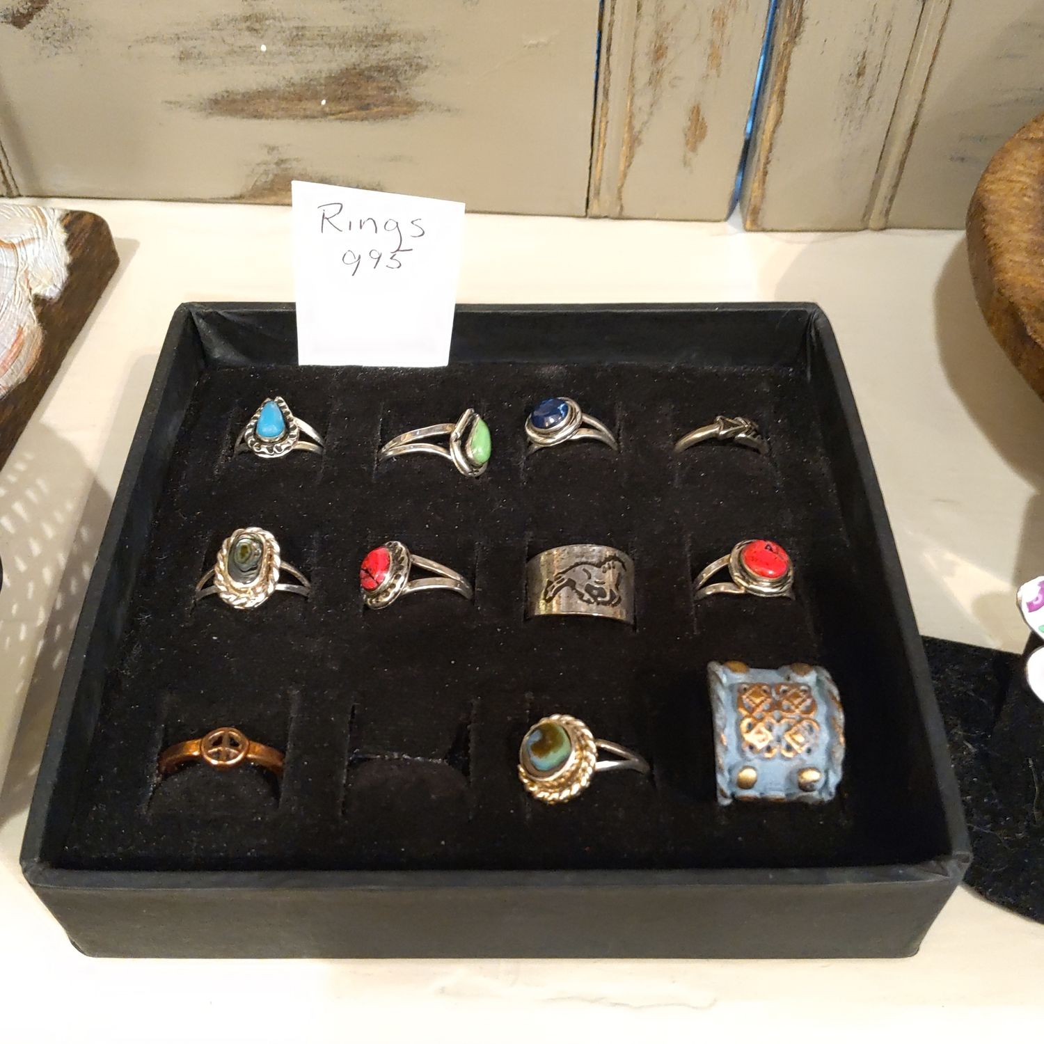 Ringa