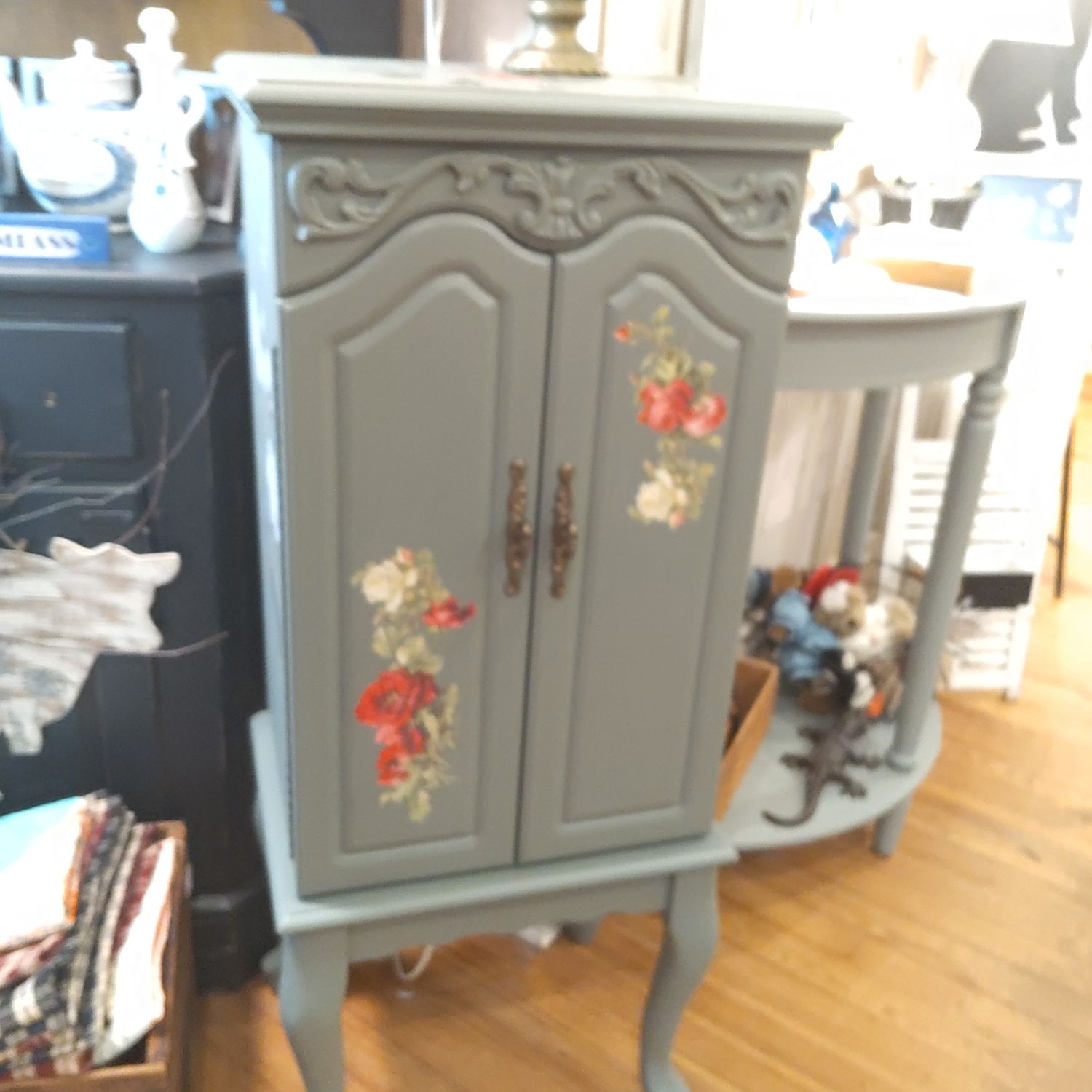 KC jewerly Box