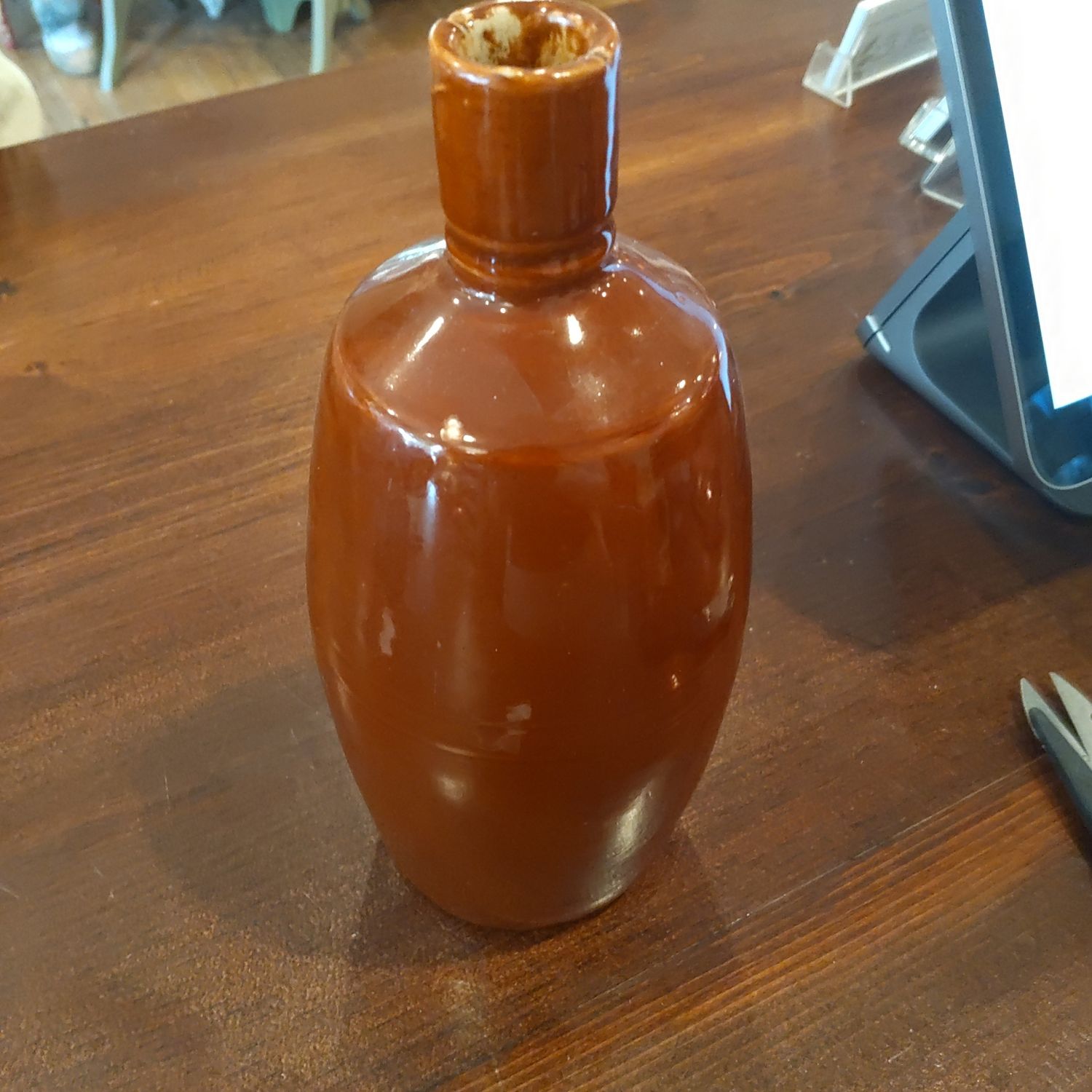 Ceramic Pot
