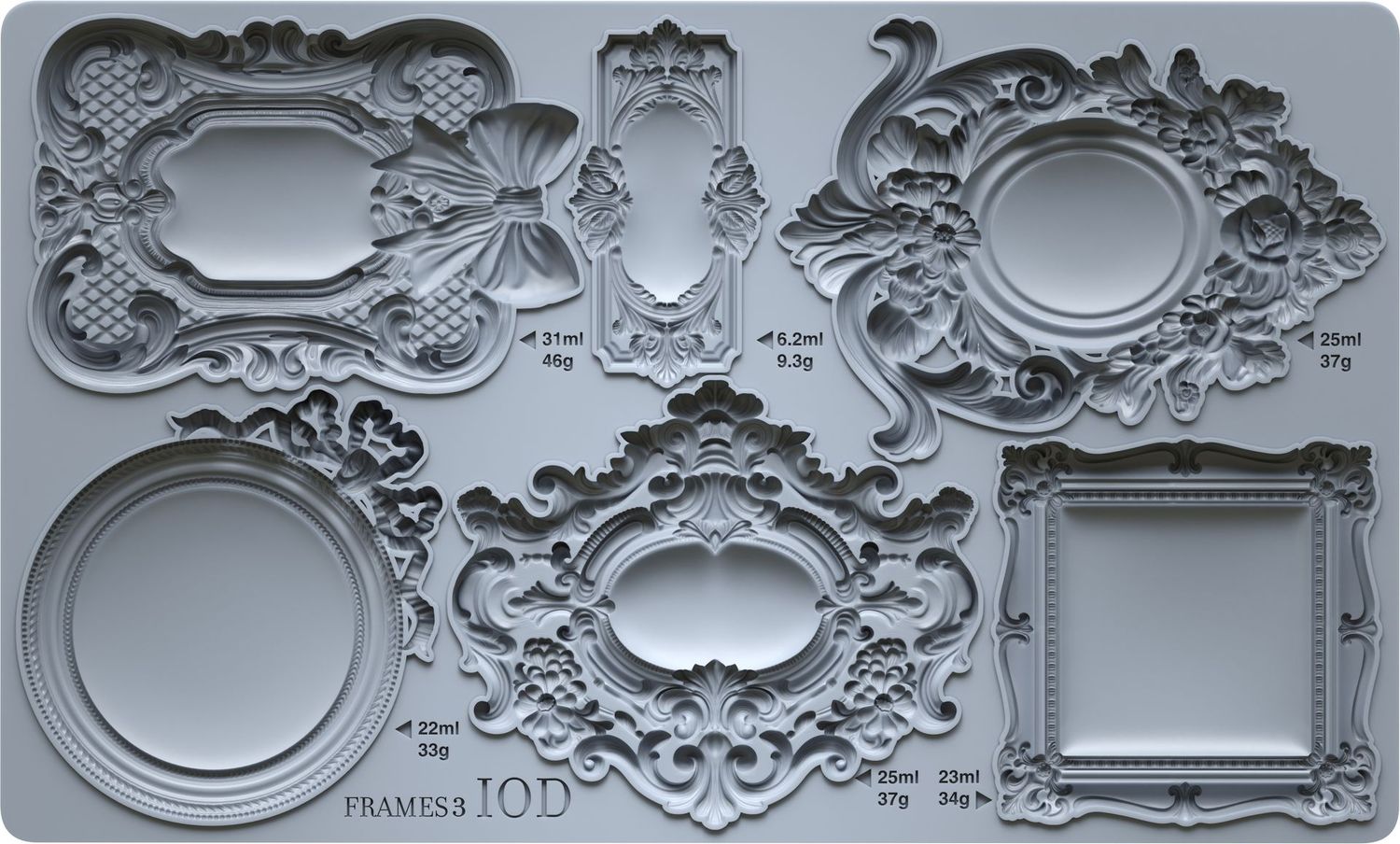 Frames 3 