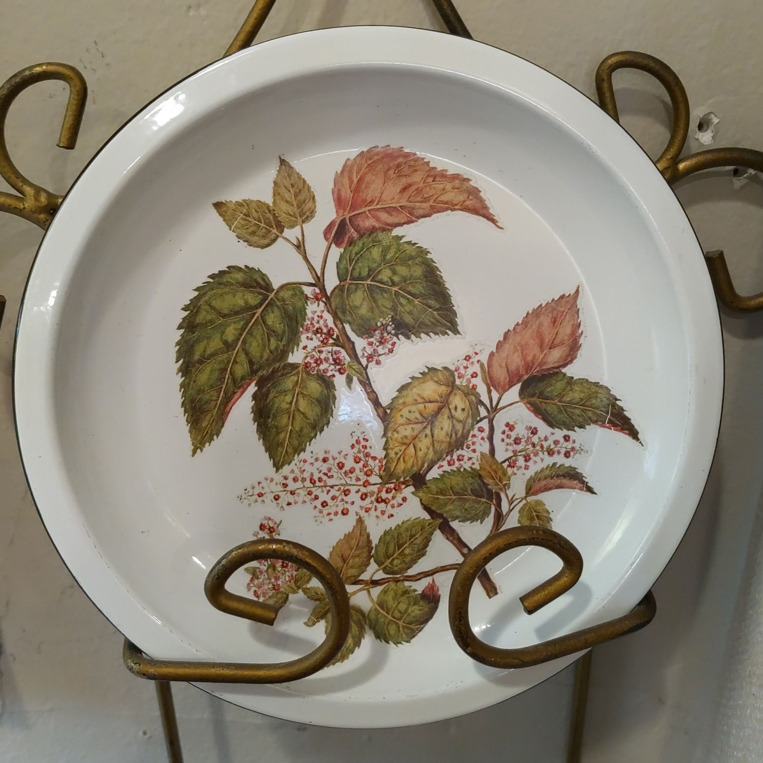 Metal Plates