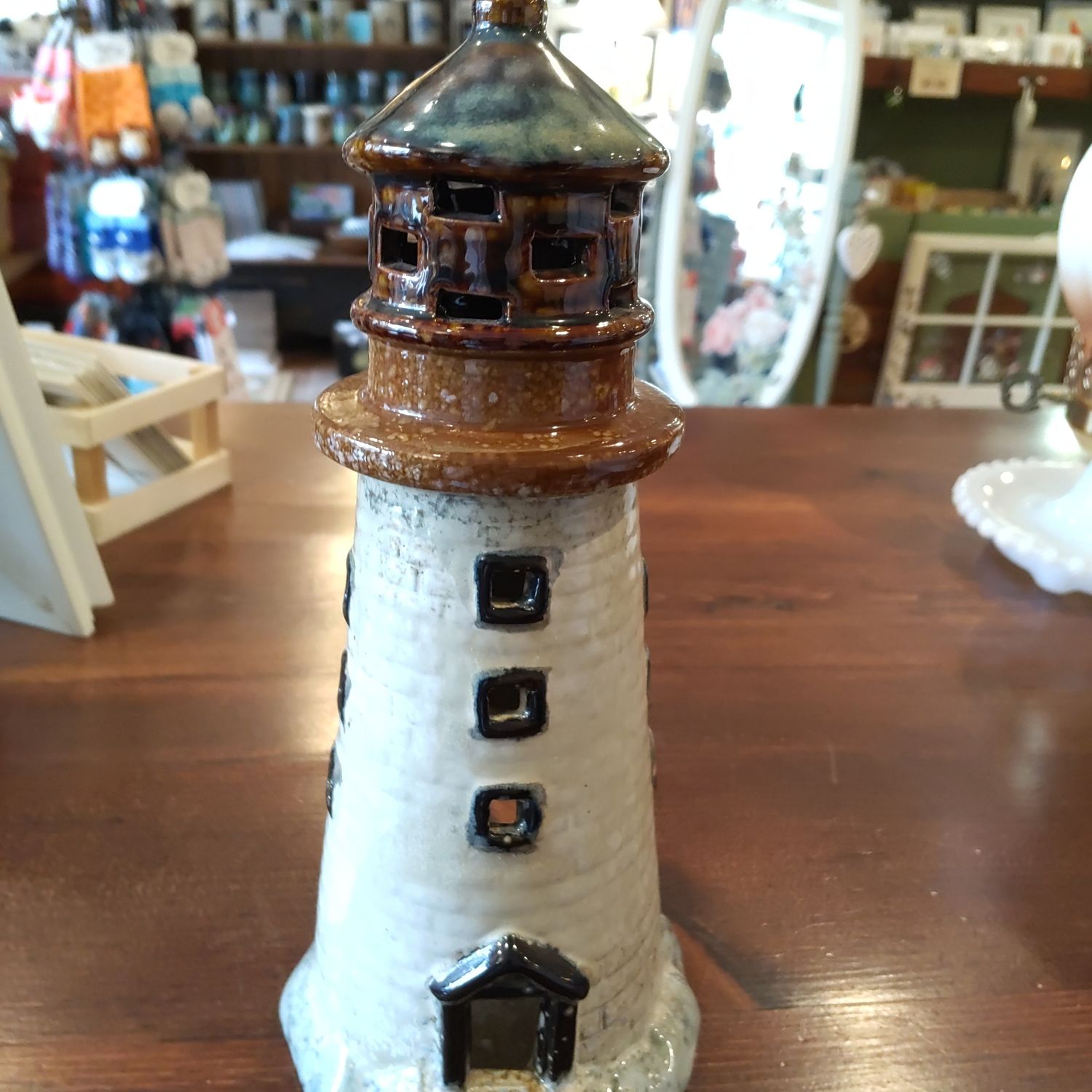 SK-KC Lighthouse