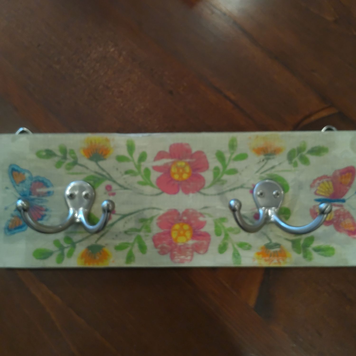 Flower Hanger