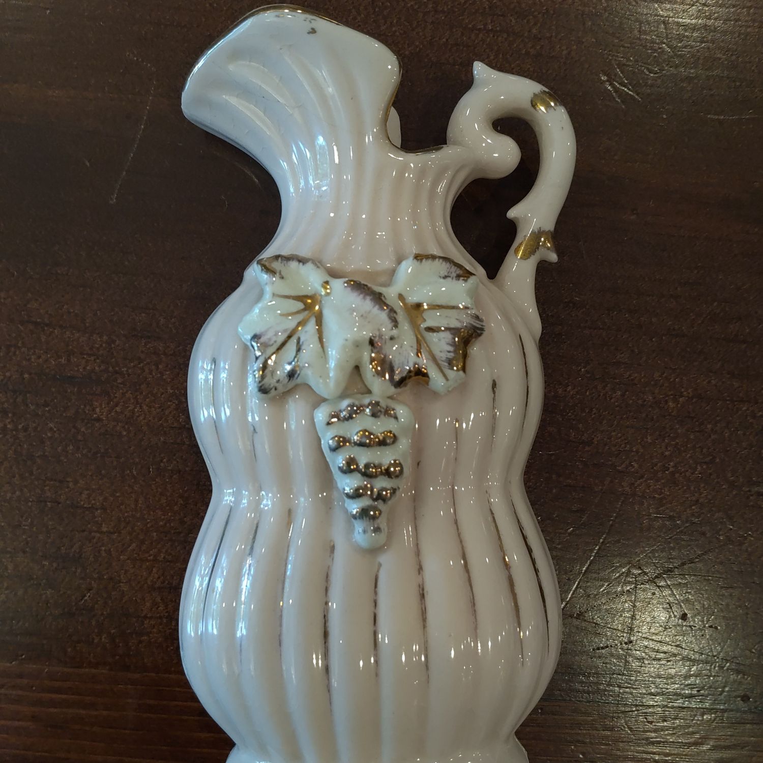 Grape Small Vase