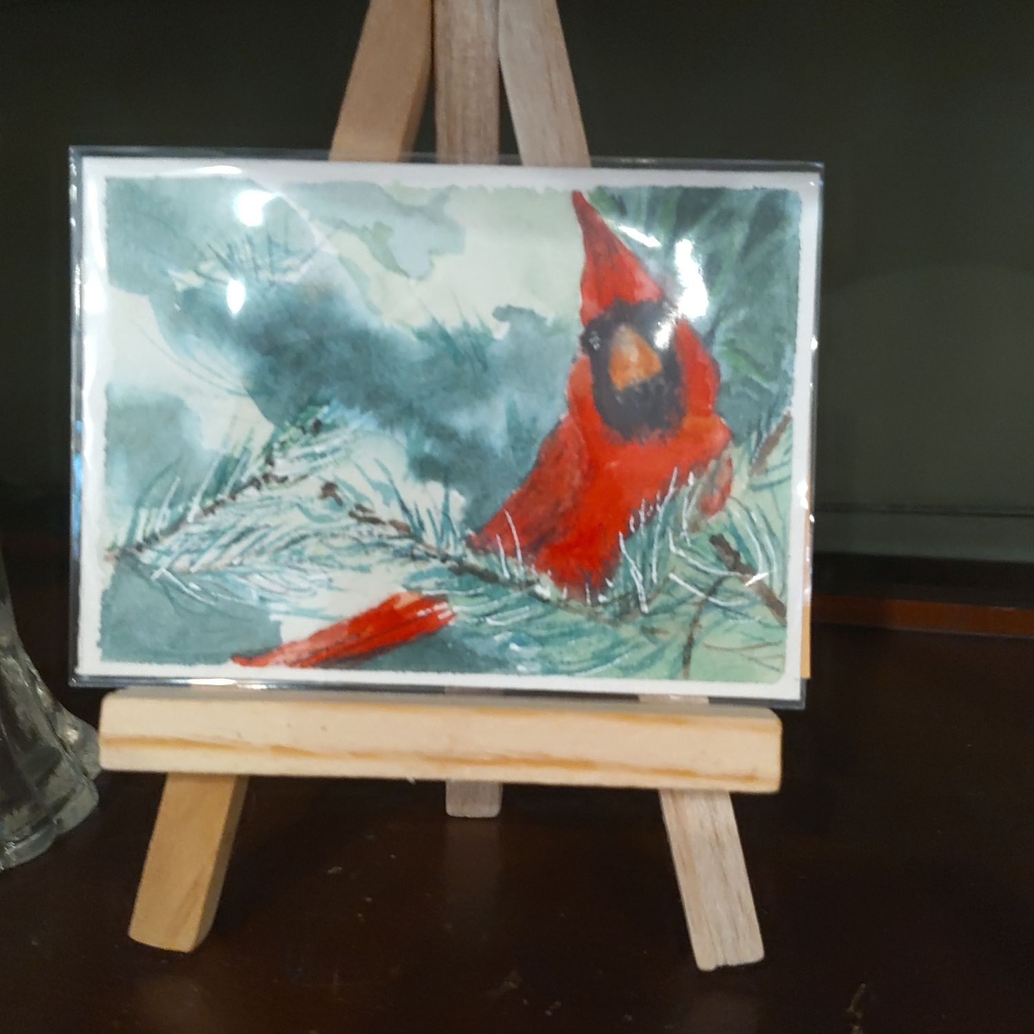 MW Aceo Cardinal