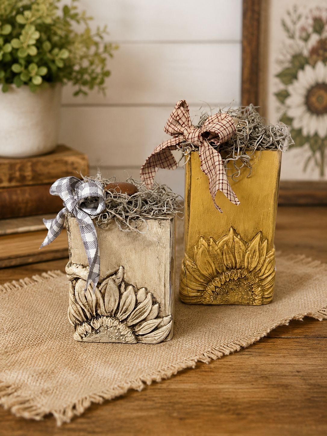 IOD Mould Sunflower Blocks - August 27 @ 6:00PM IOD Mould Sunflower Blocks - August 27 @ 6:00PM