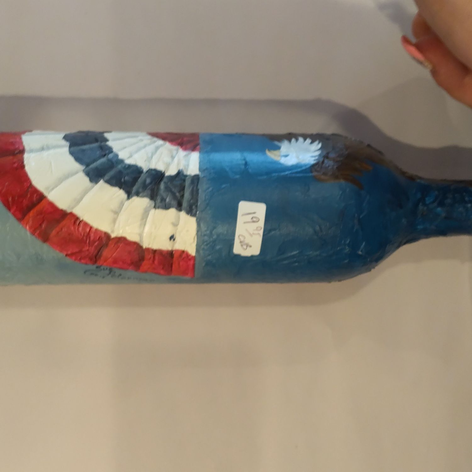 Decorative Bottle