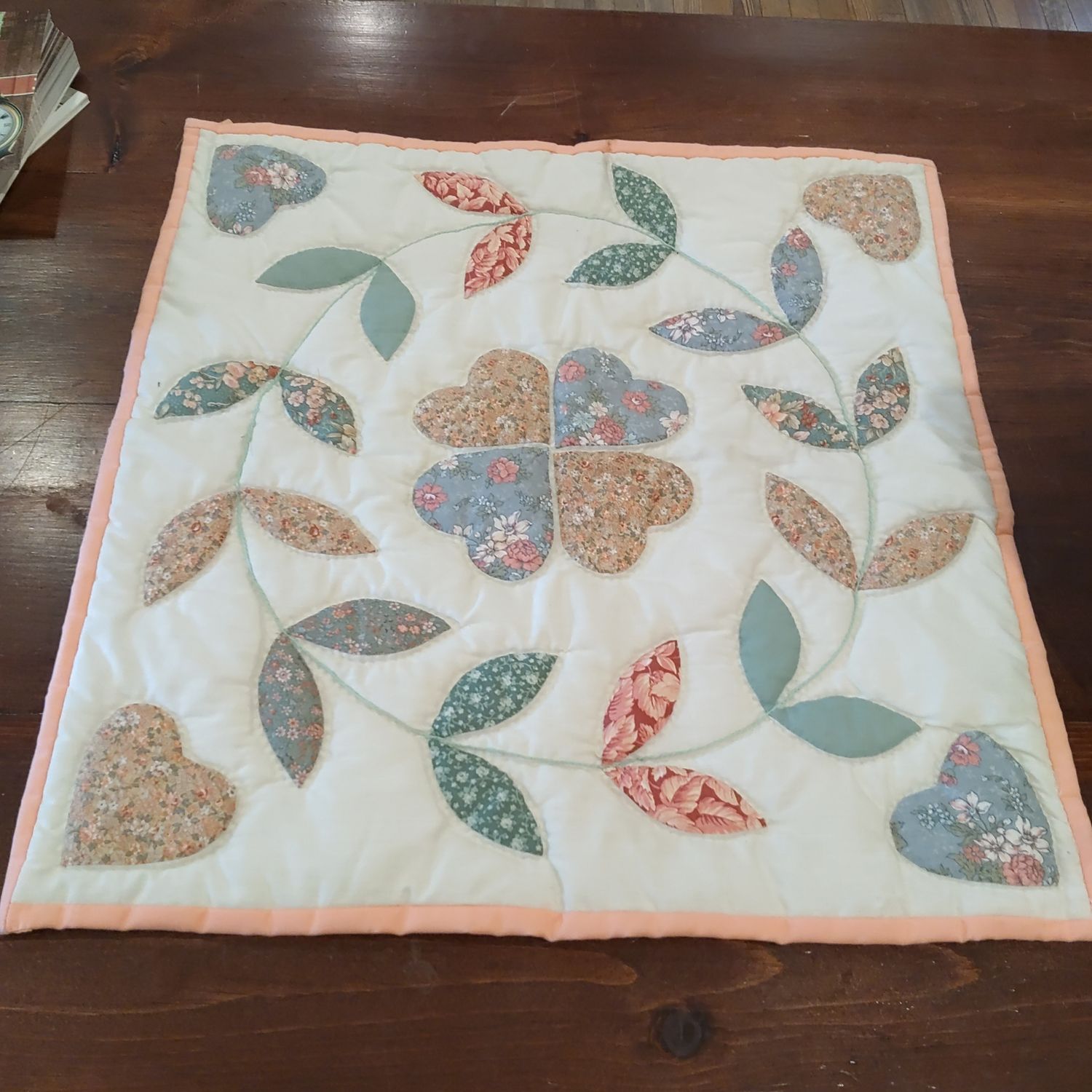 Quilting Square 