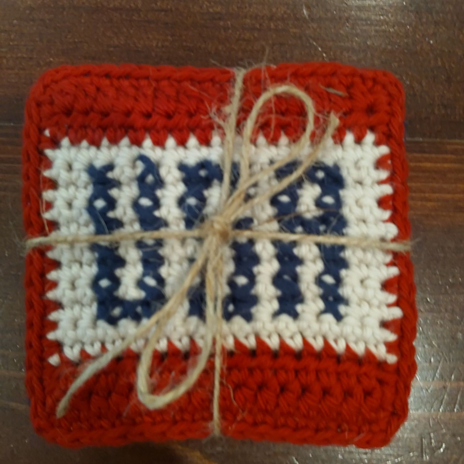 LD USA Coasters