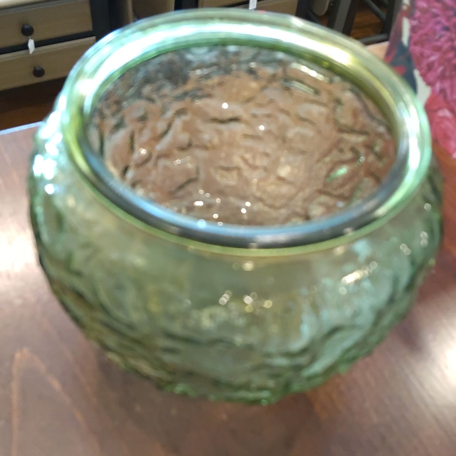 Green Glass 