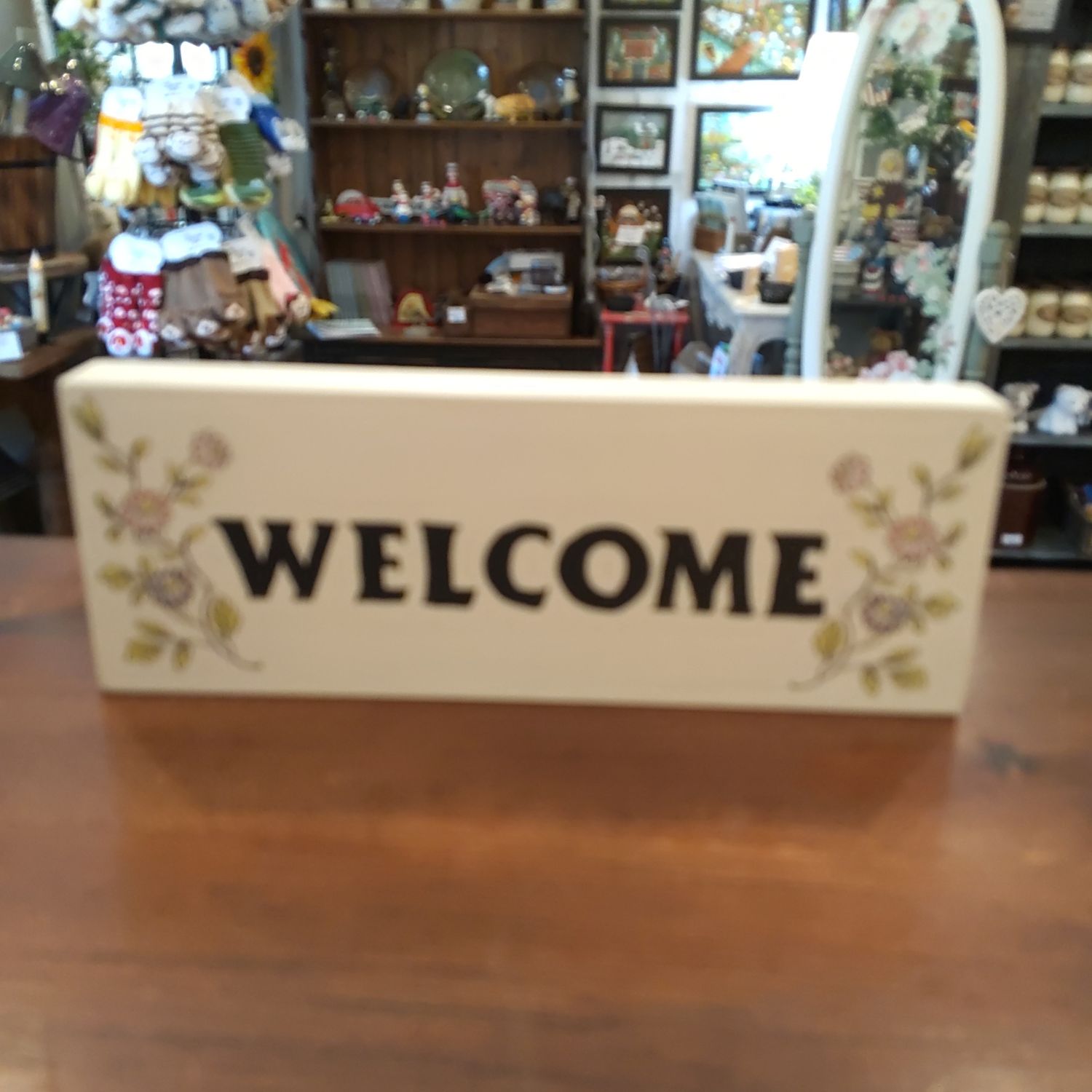 Kc Welcome Sign Sm