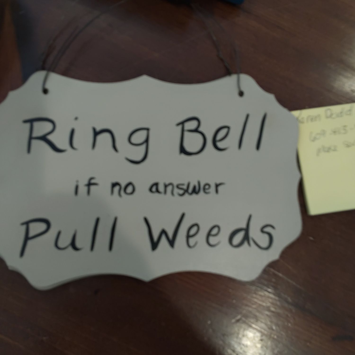 Kc Ring Bell