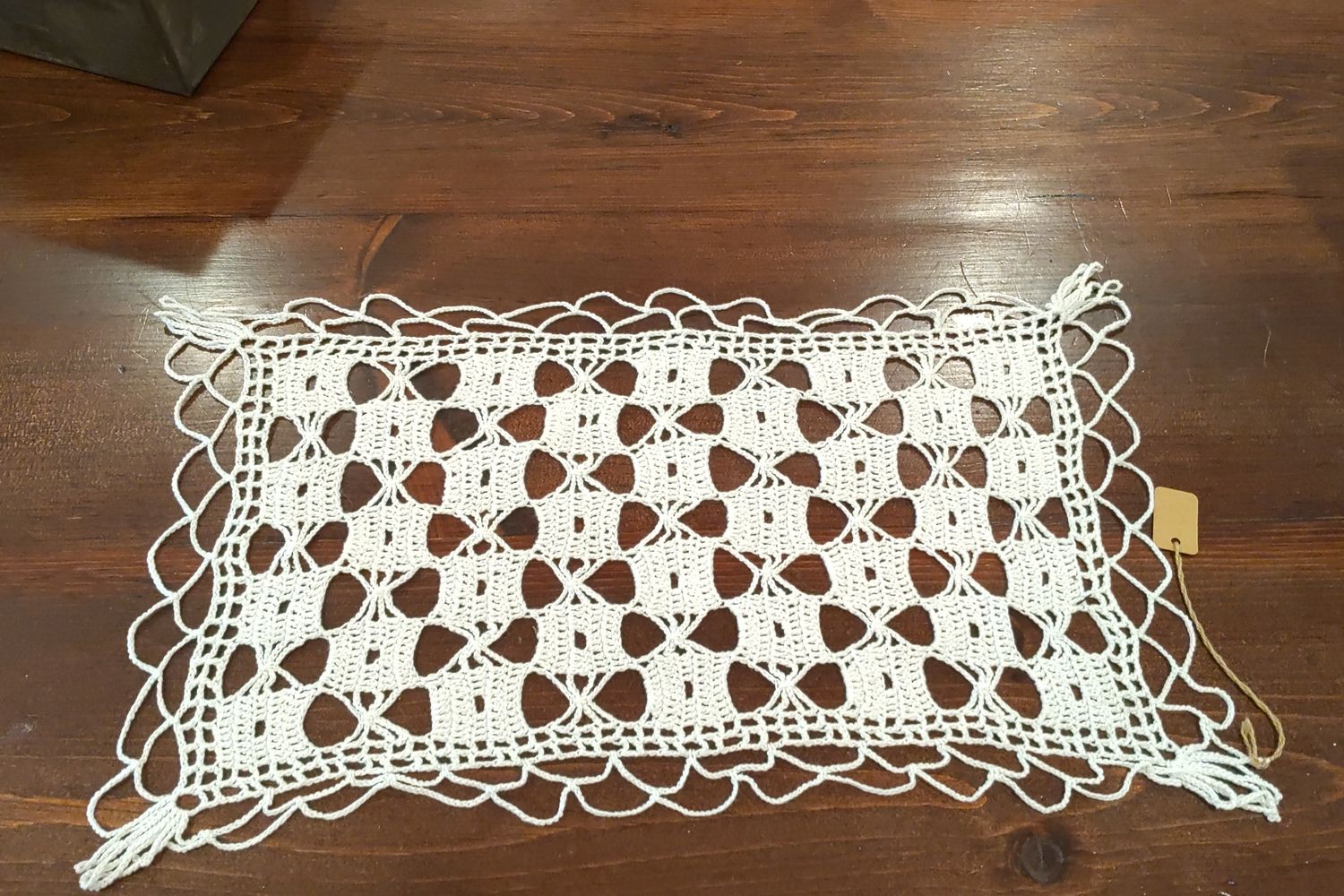 Table Runner