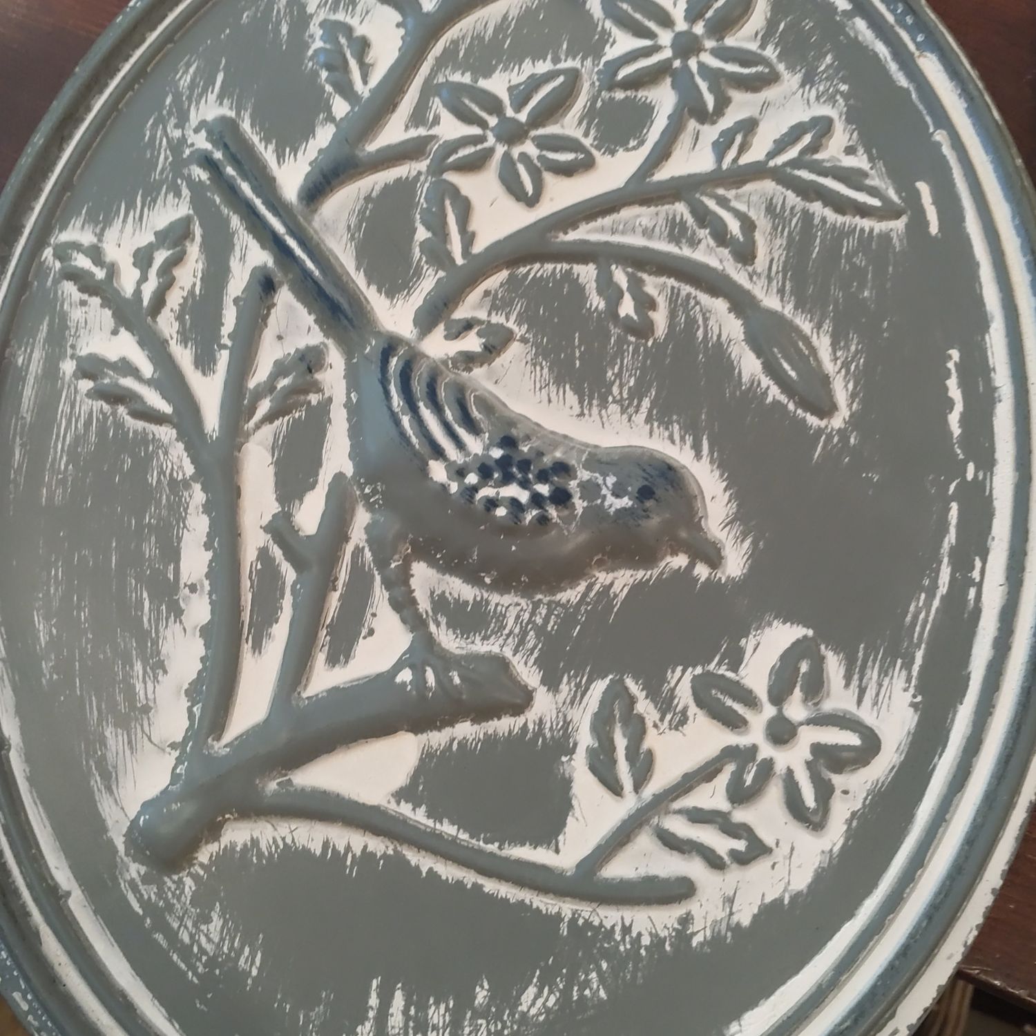 Blue Bird Picture