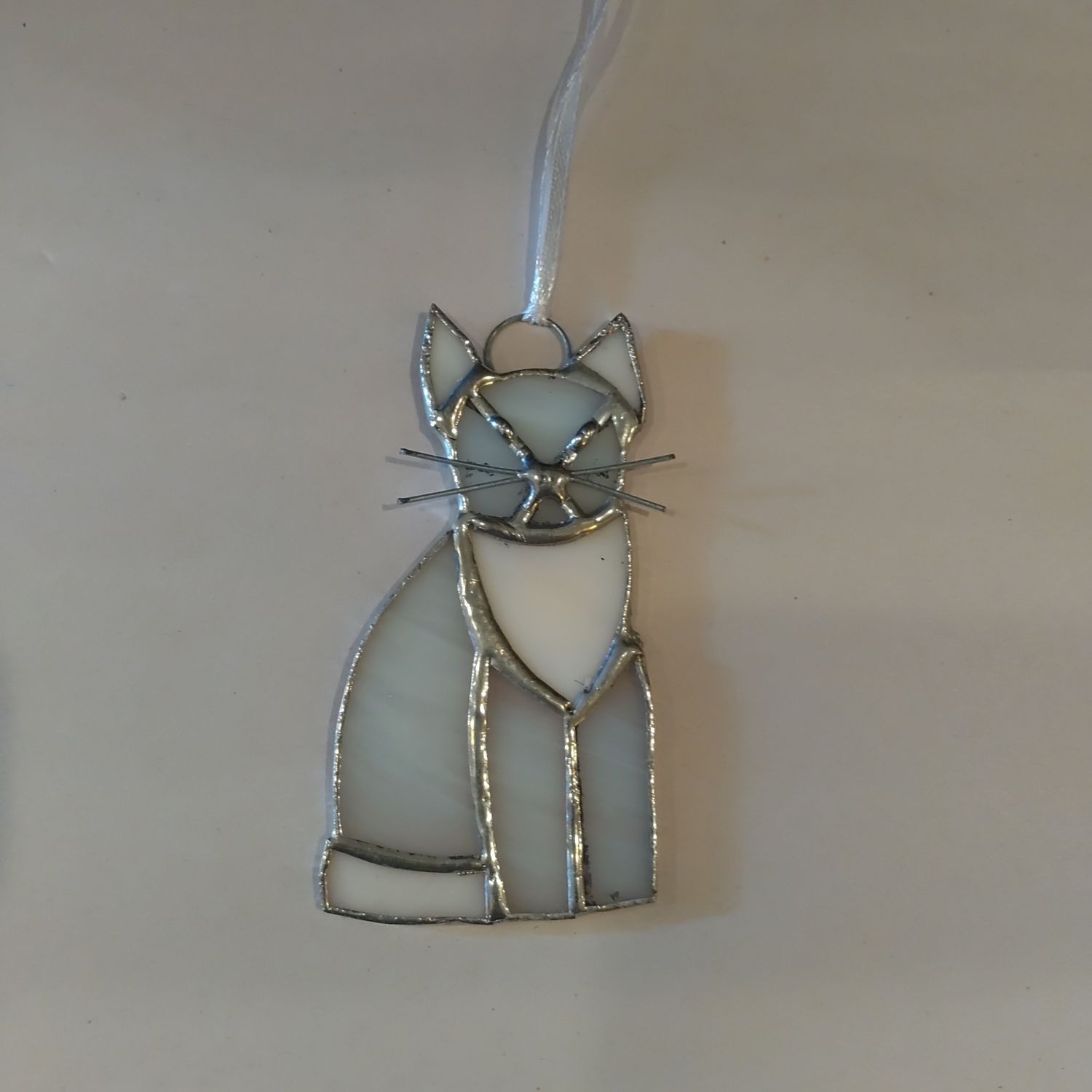 Cat Ornament