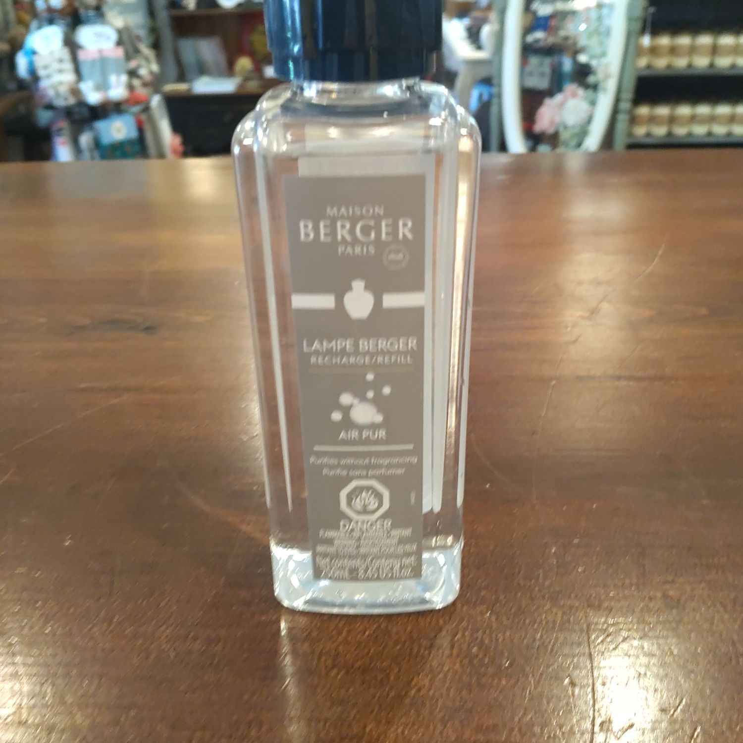 Air Pur 250ml