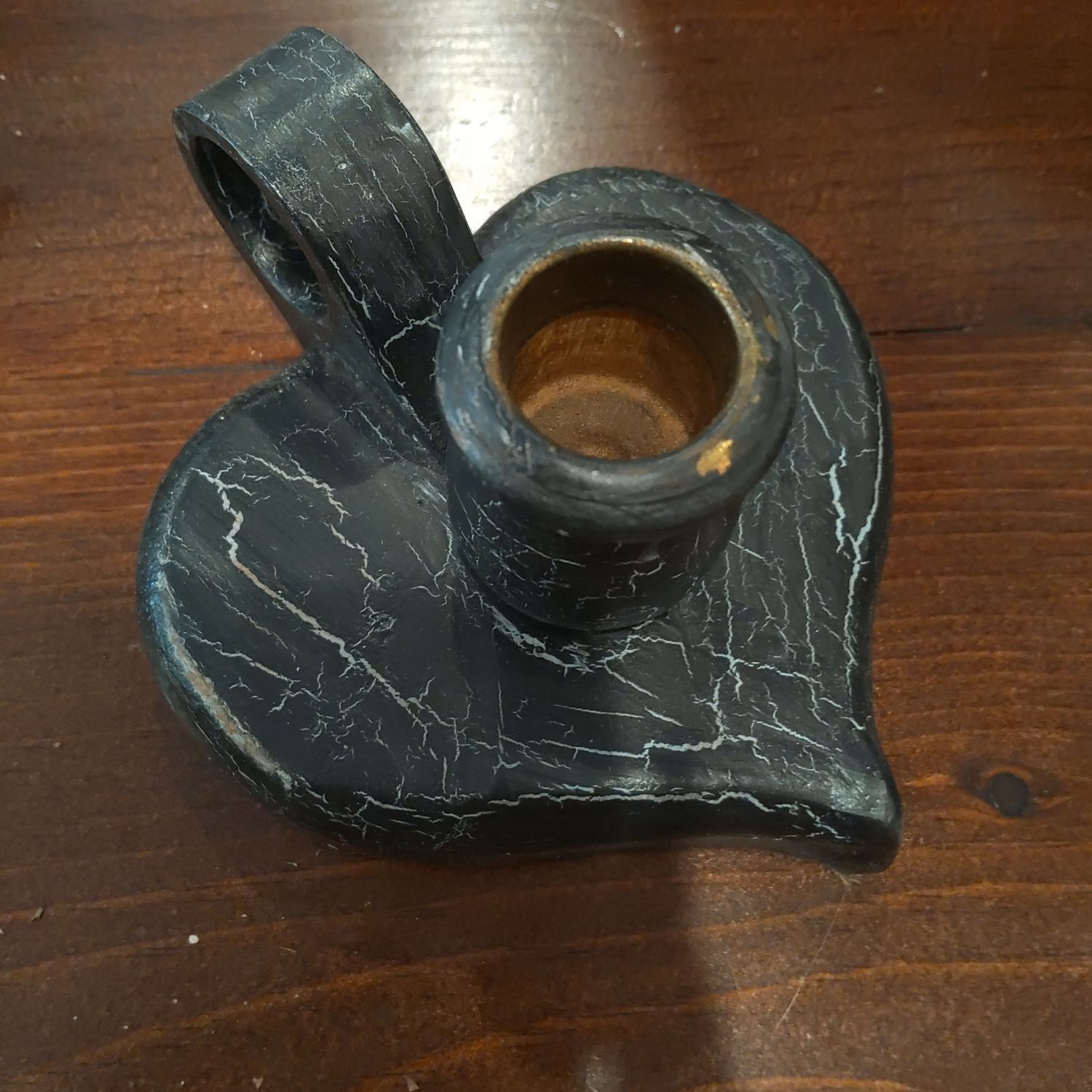 Candle Holders