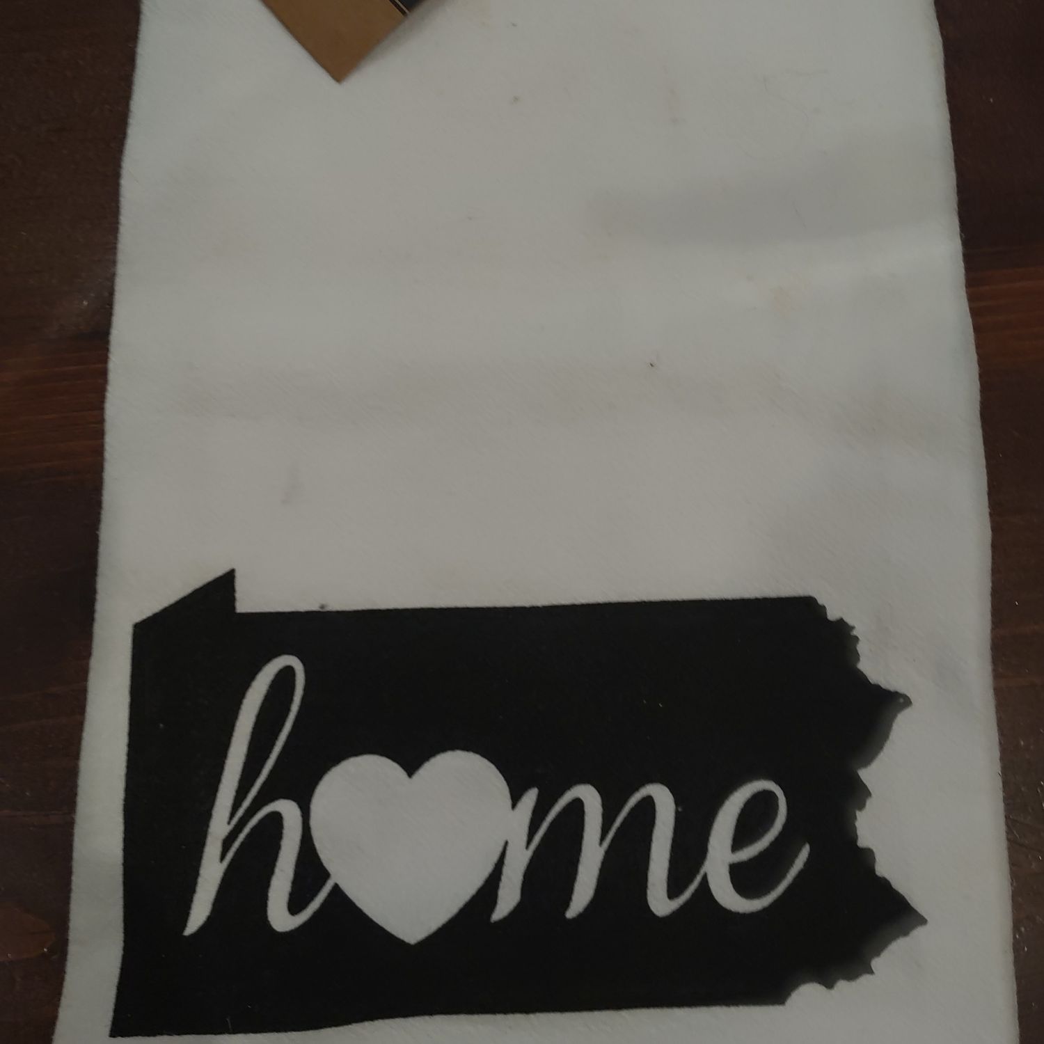 Home Towel