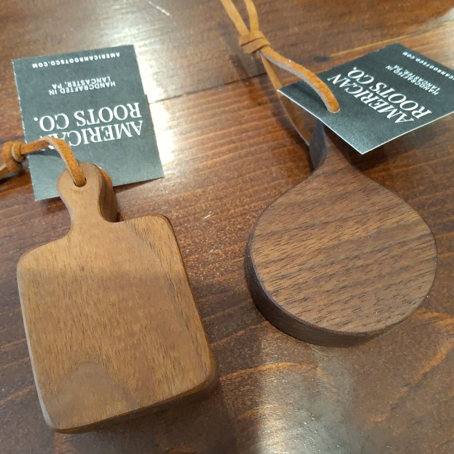 Charcuterie Magnets