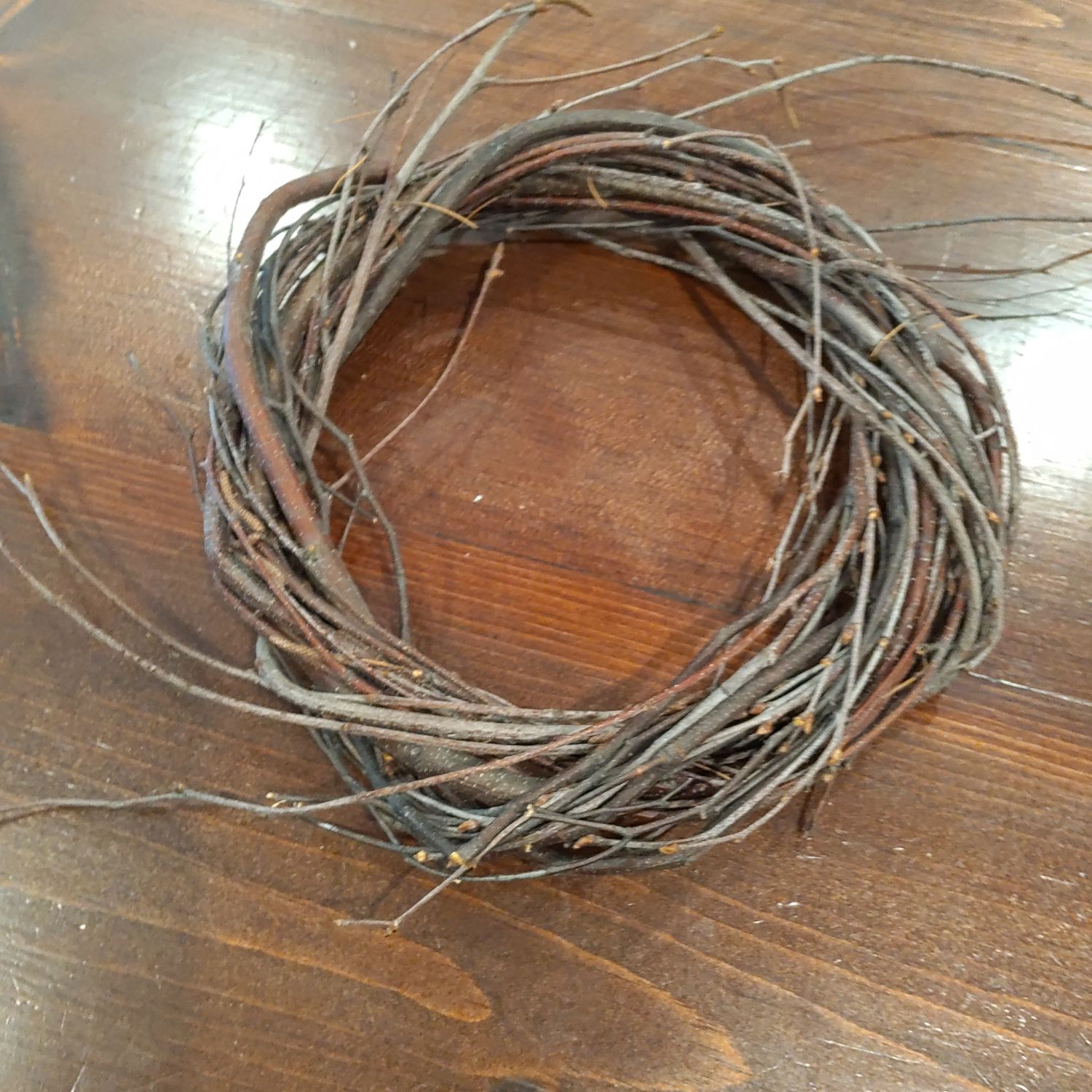 Wreath 
