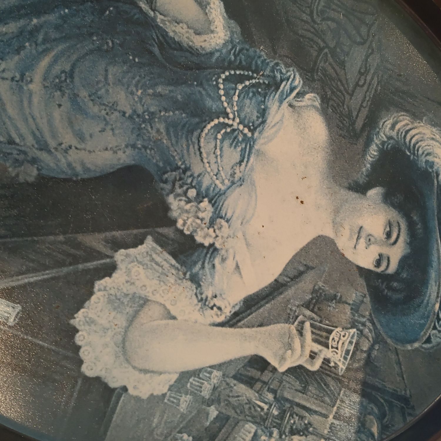 Vintage Pepsi Picture