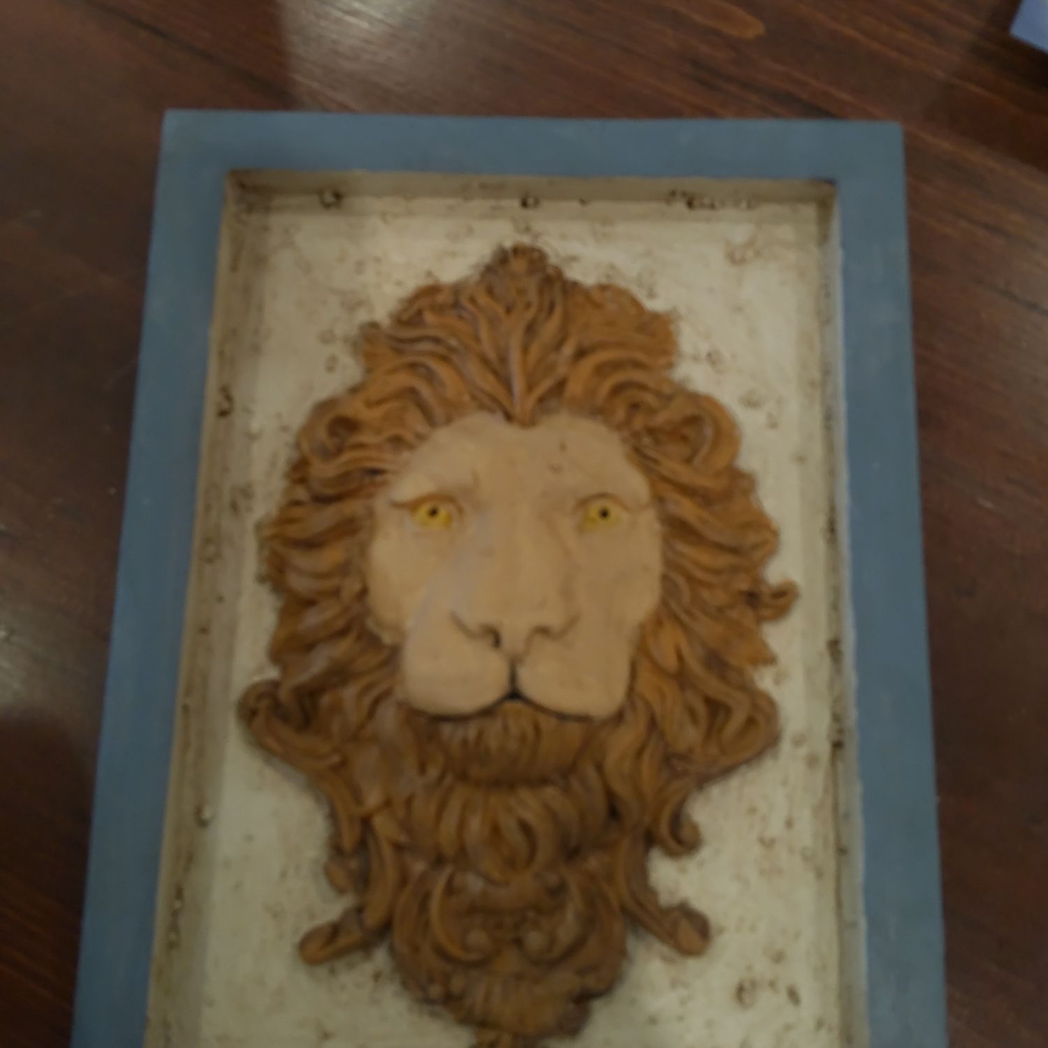 Kc Iod Lion