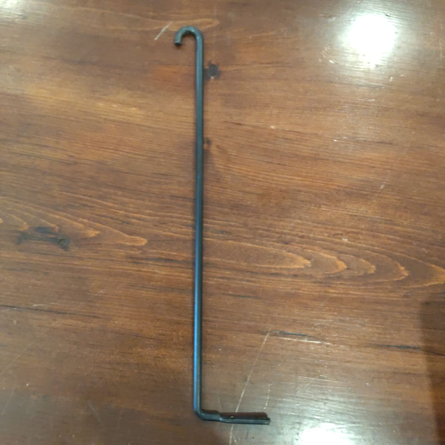 Long Hook
