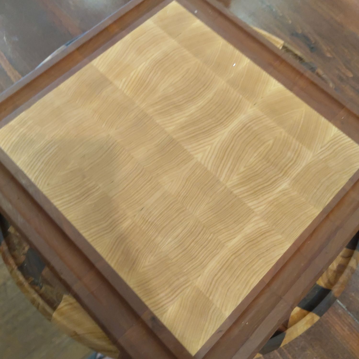 Cutting Board