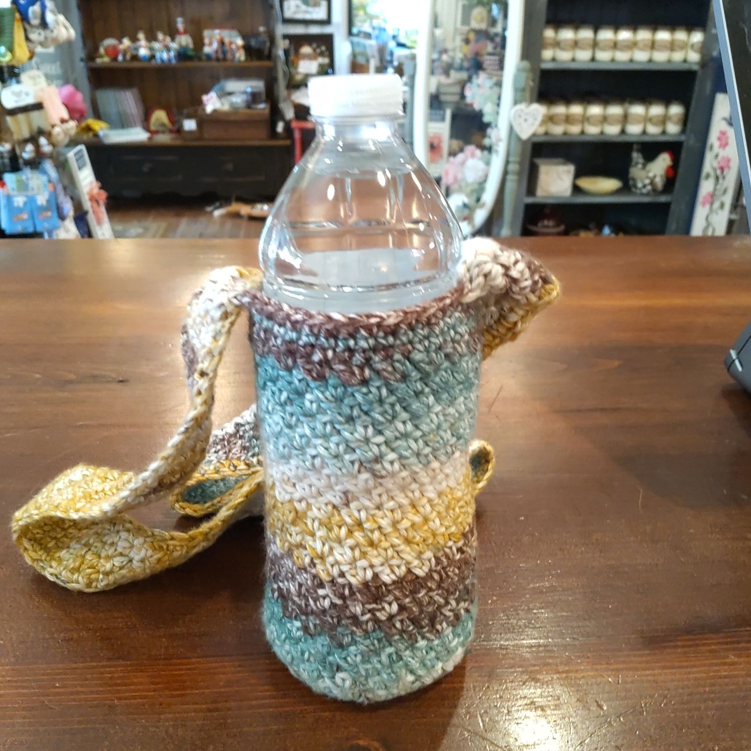 LD Water Bottle Carrier
