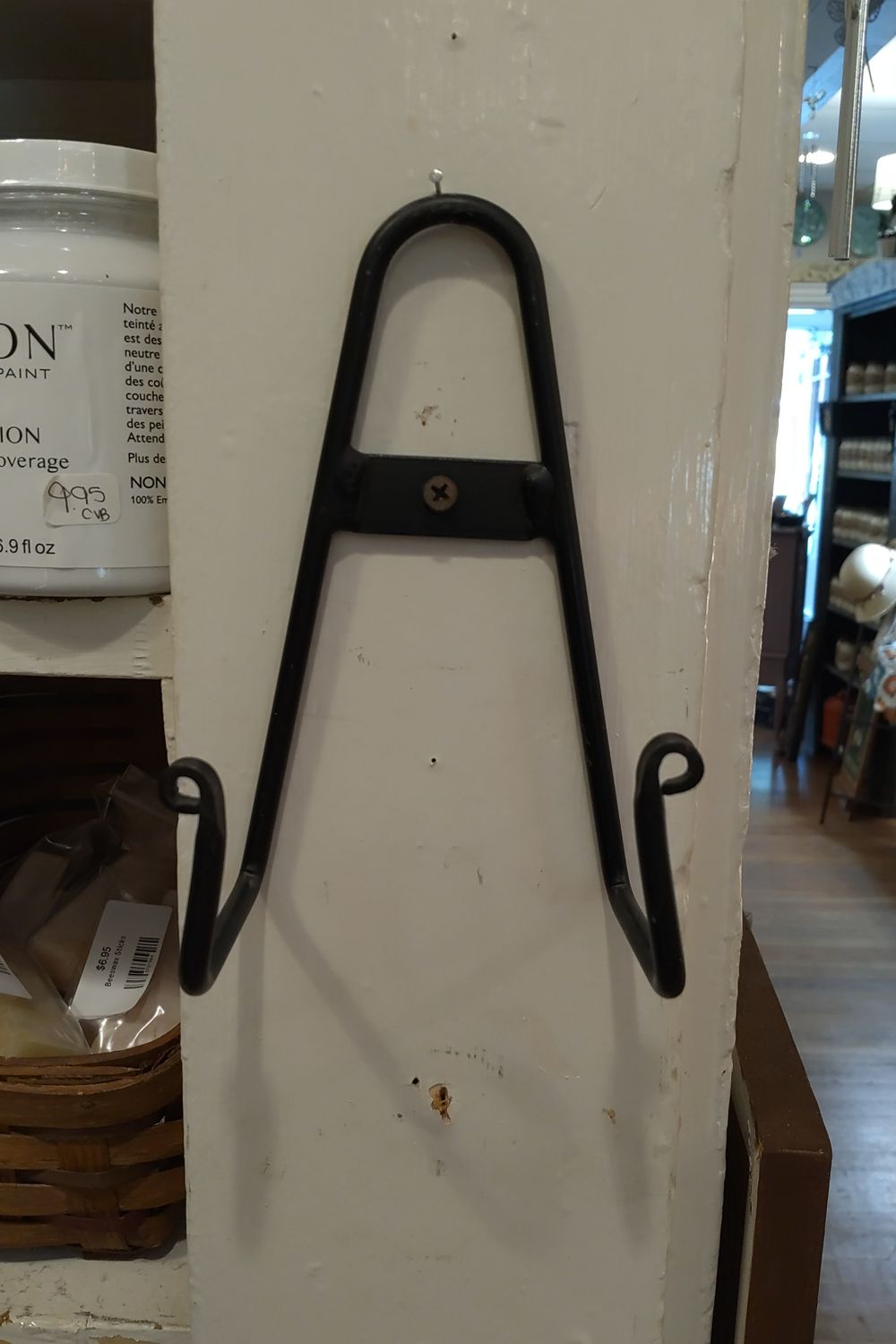 Plate Holder 