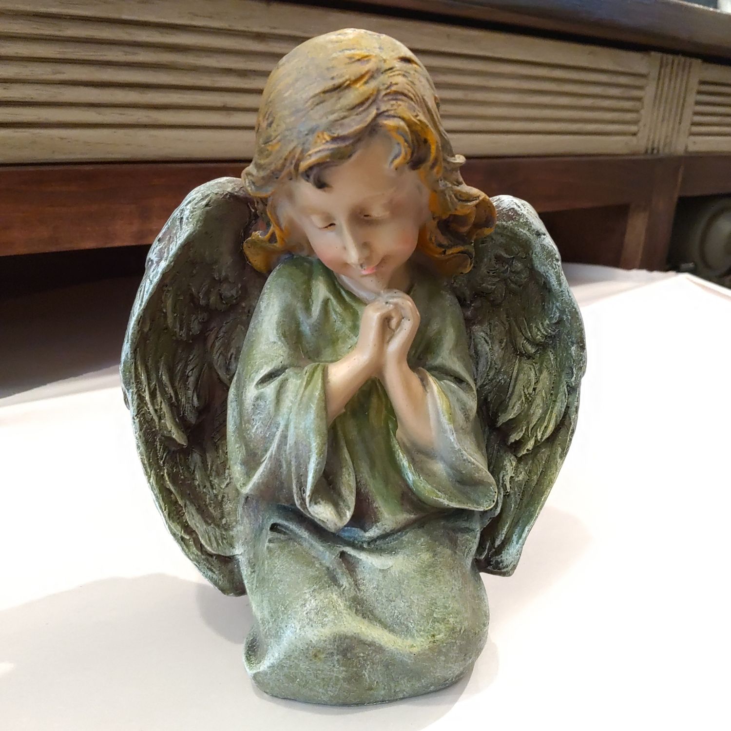 Angel Praying 
