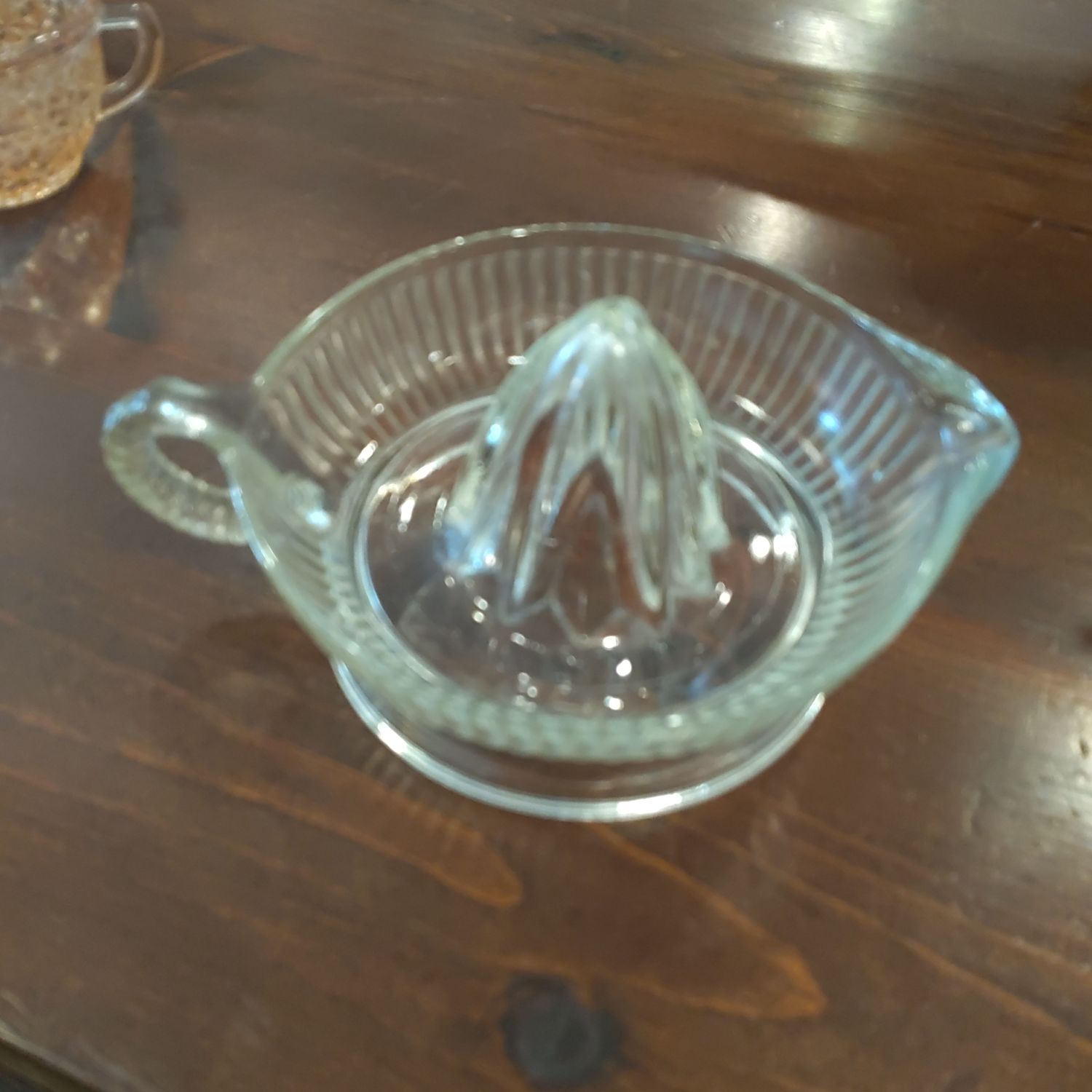 Vintage Juicer